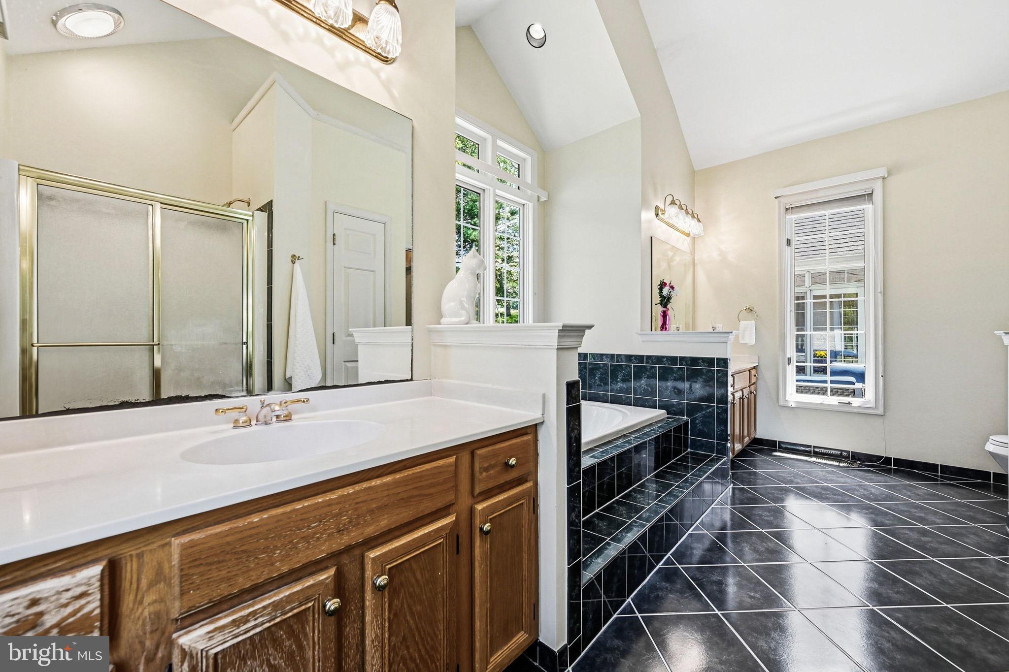 THE RIDINGS CHADDS - Residential