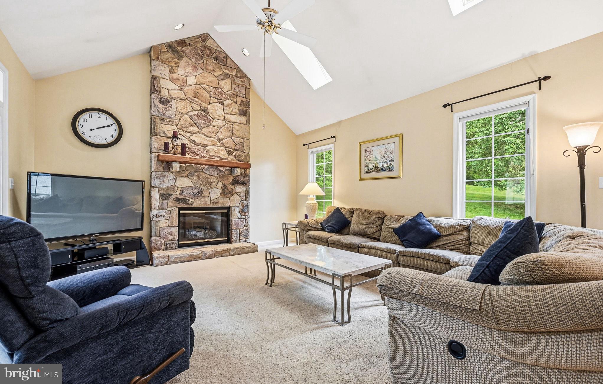THE RIDINGS CHADDS - Residential