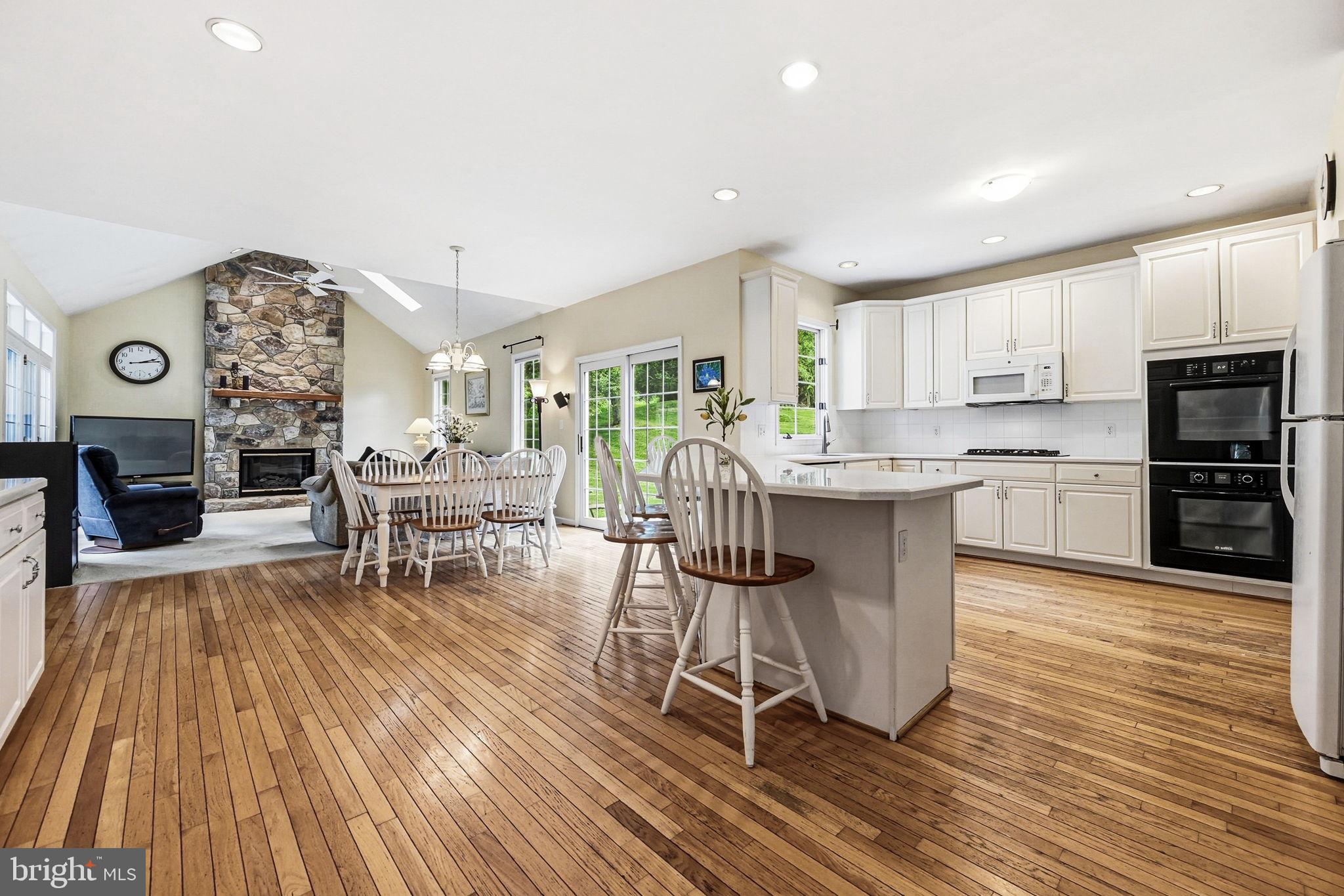 THE RIDINGS CHADDS - Residential