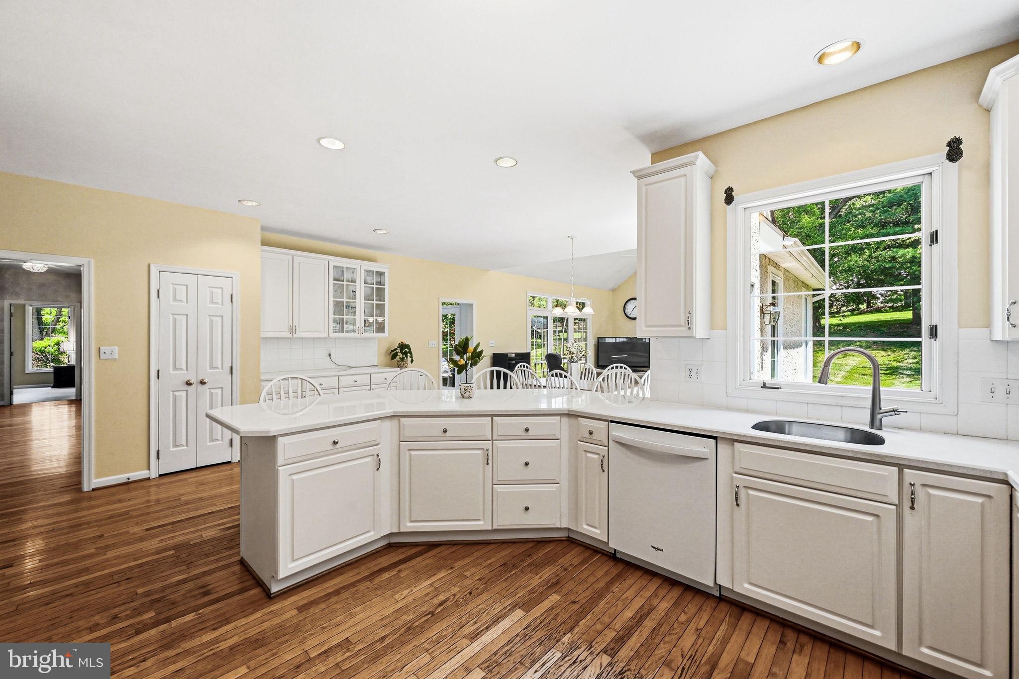 THE RIDINGS CHADDS - Residential
