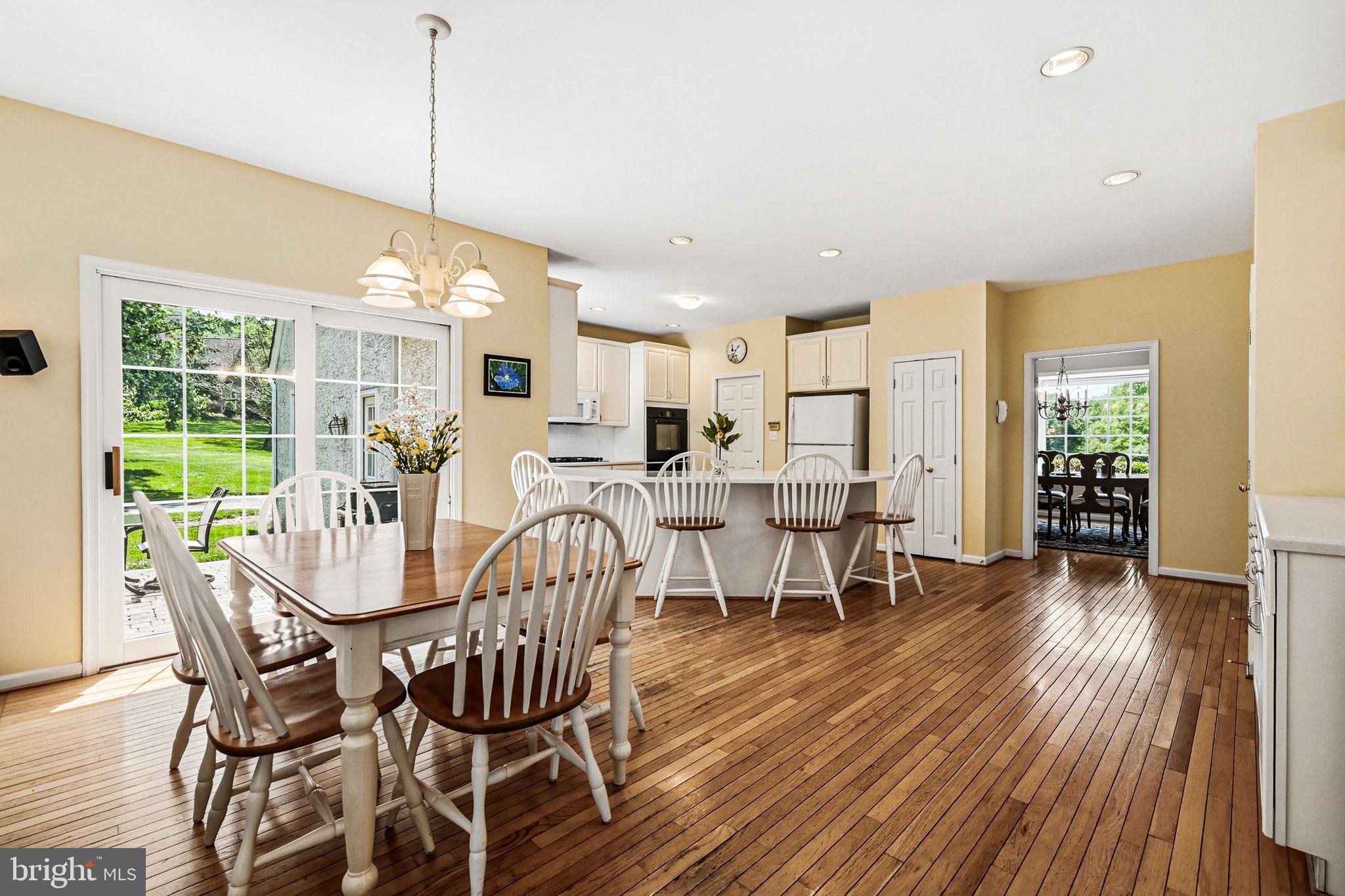 THE RIDINGS CHADDS - Residential