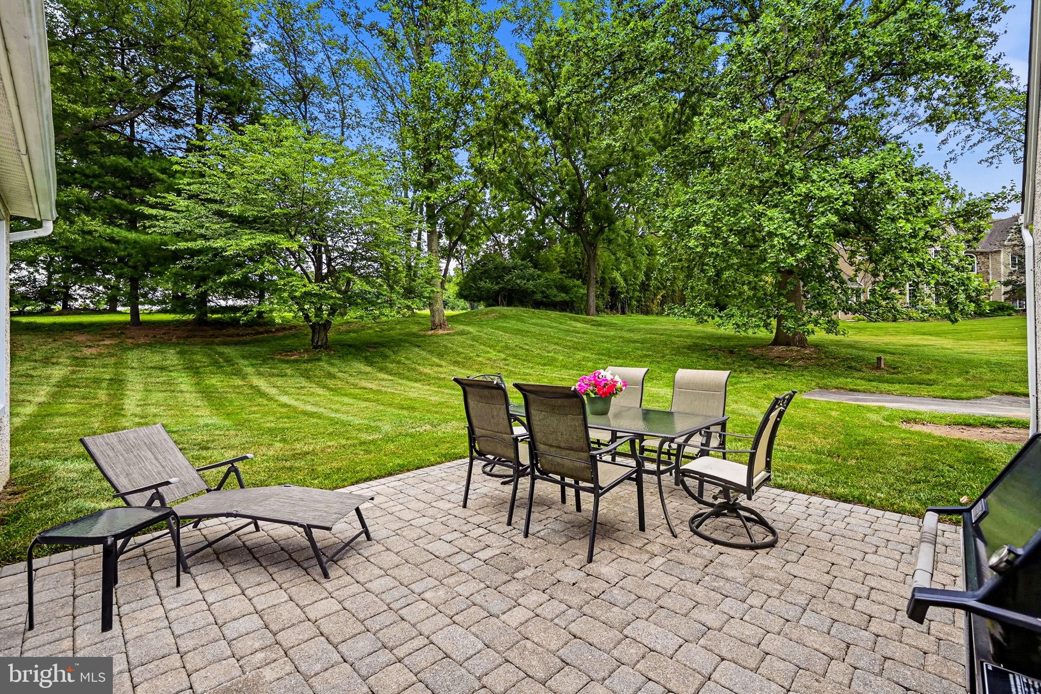 THE RIDINGS CHADDS - Residential