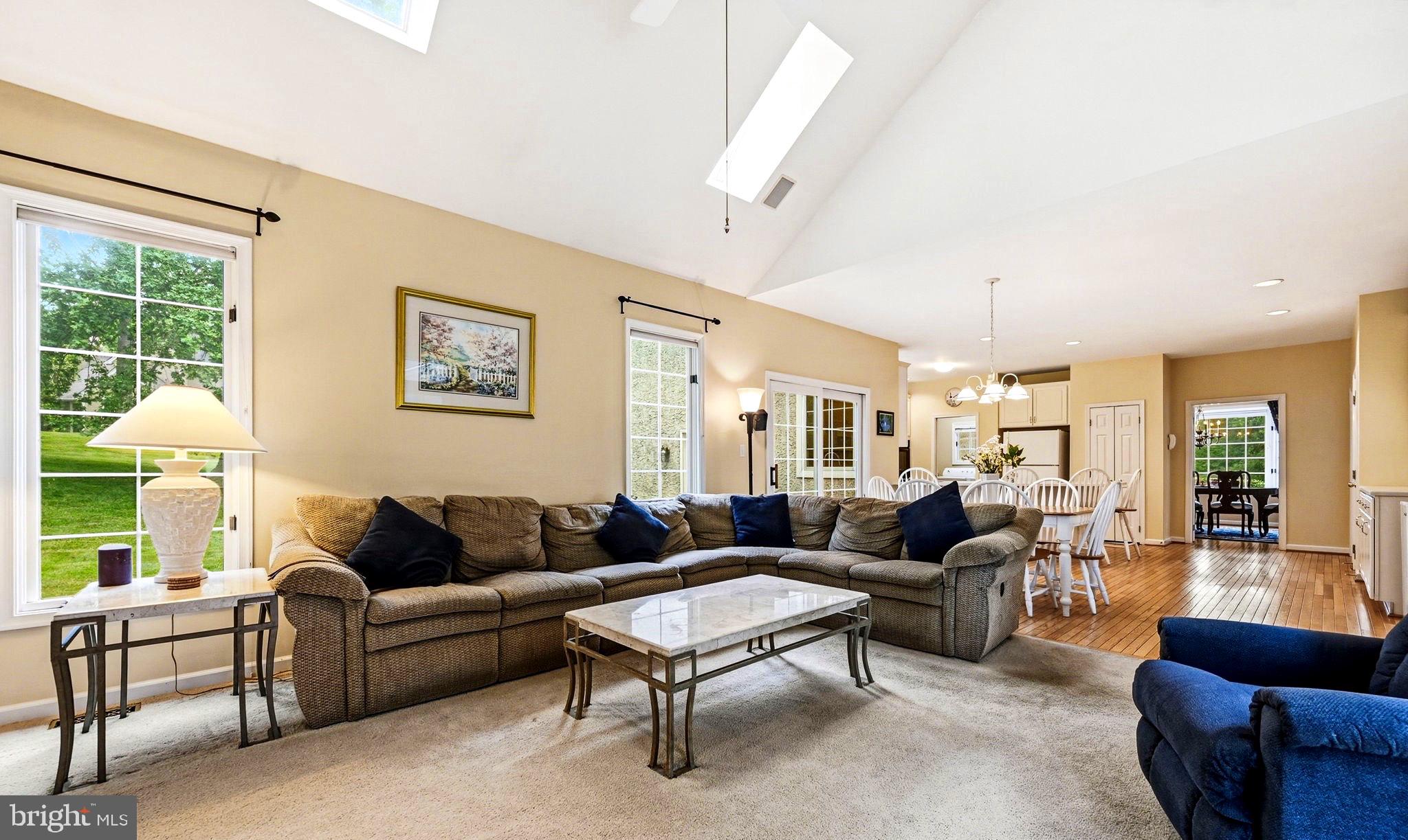 THE RIDINGS CHADDS - Residential