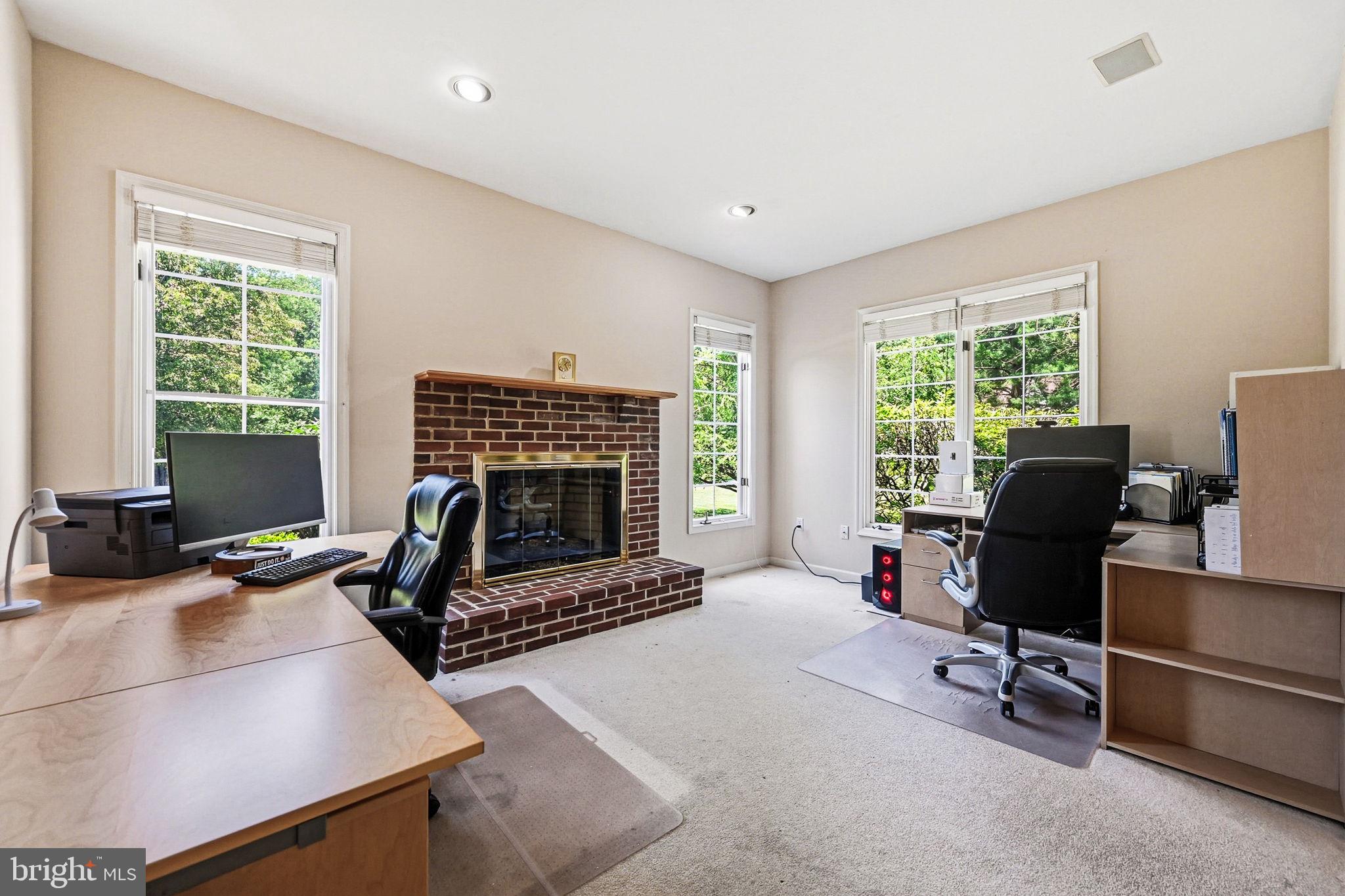 THE RIDINGS CHADDS - Residential
