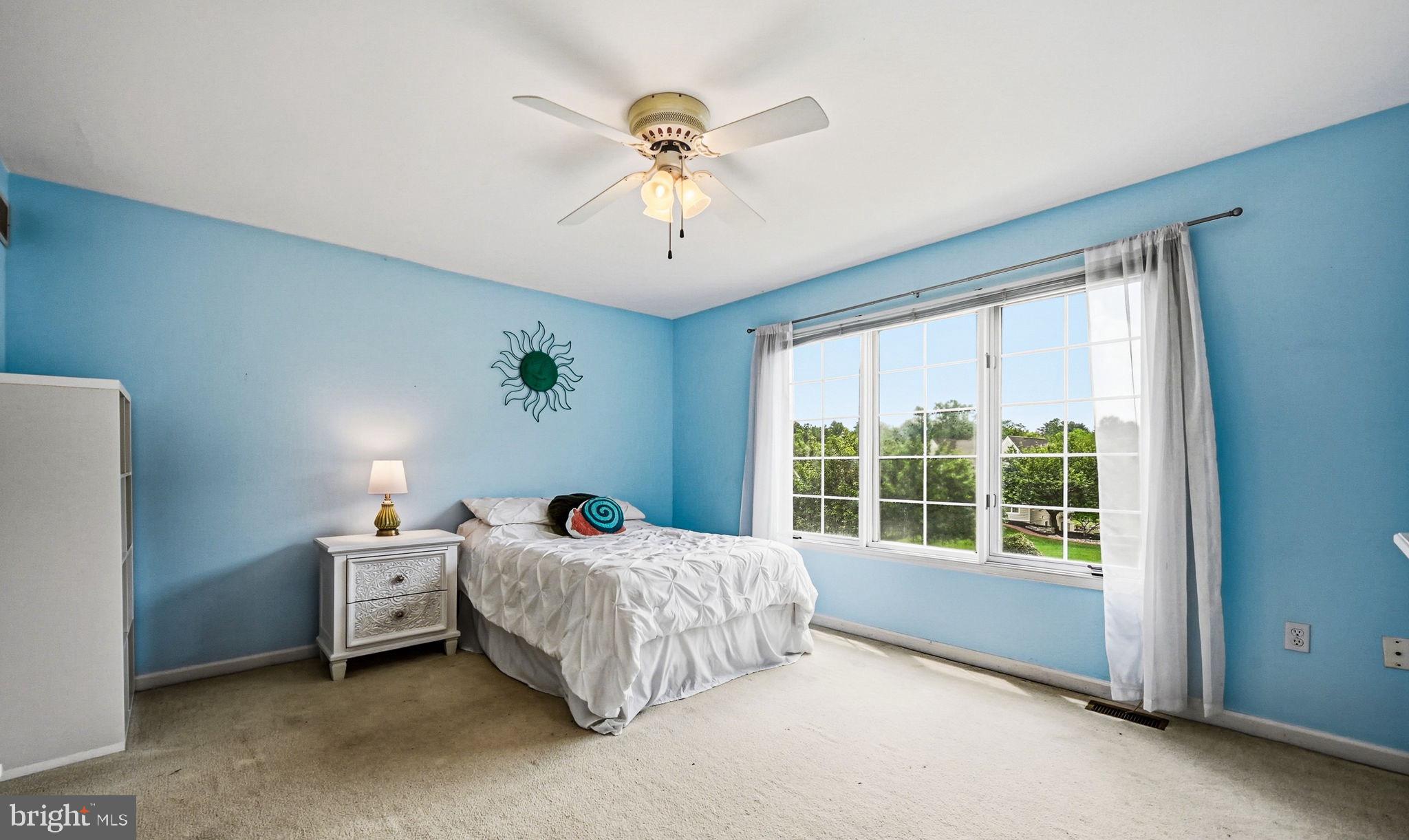 THE RIDINGS CHADDS - Residential