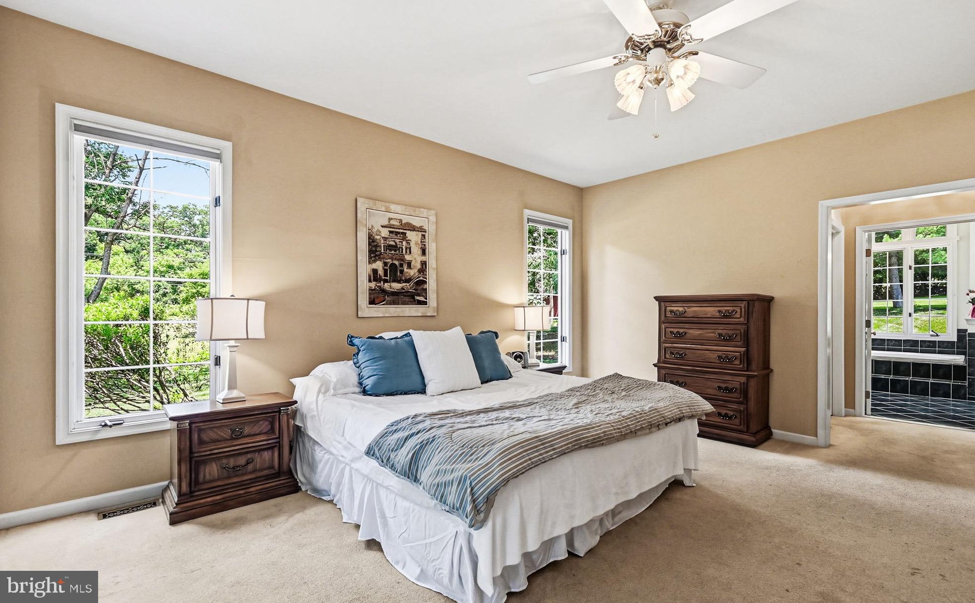 THE RIDINGS CHADDS - Residential