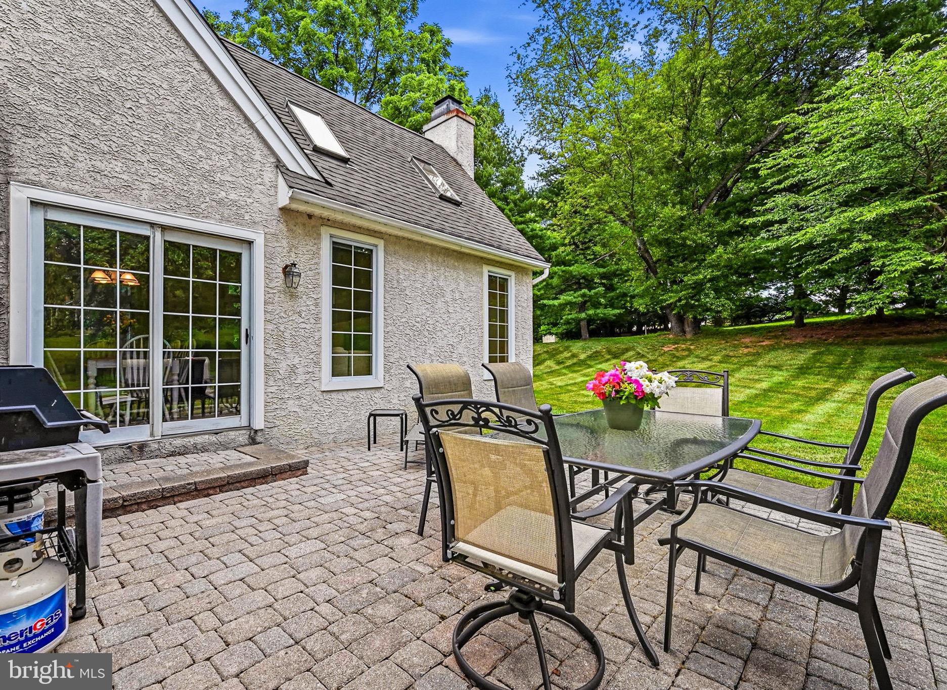 THE RIDINGS CHADDS - Residential