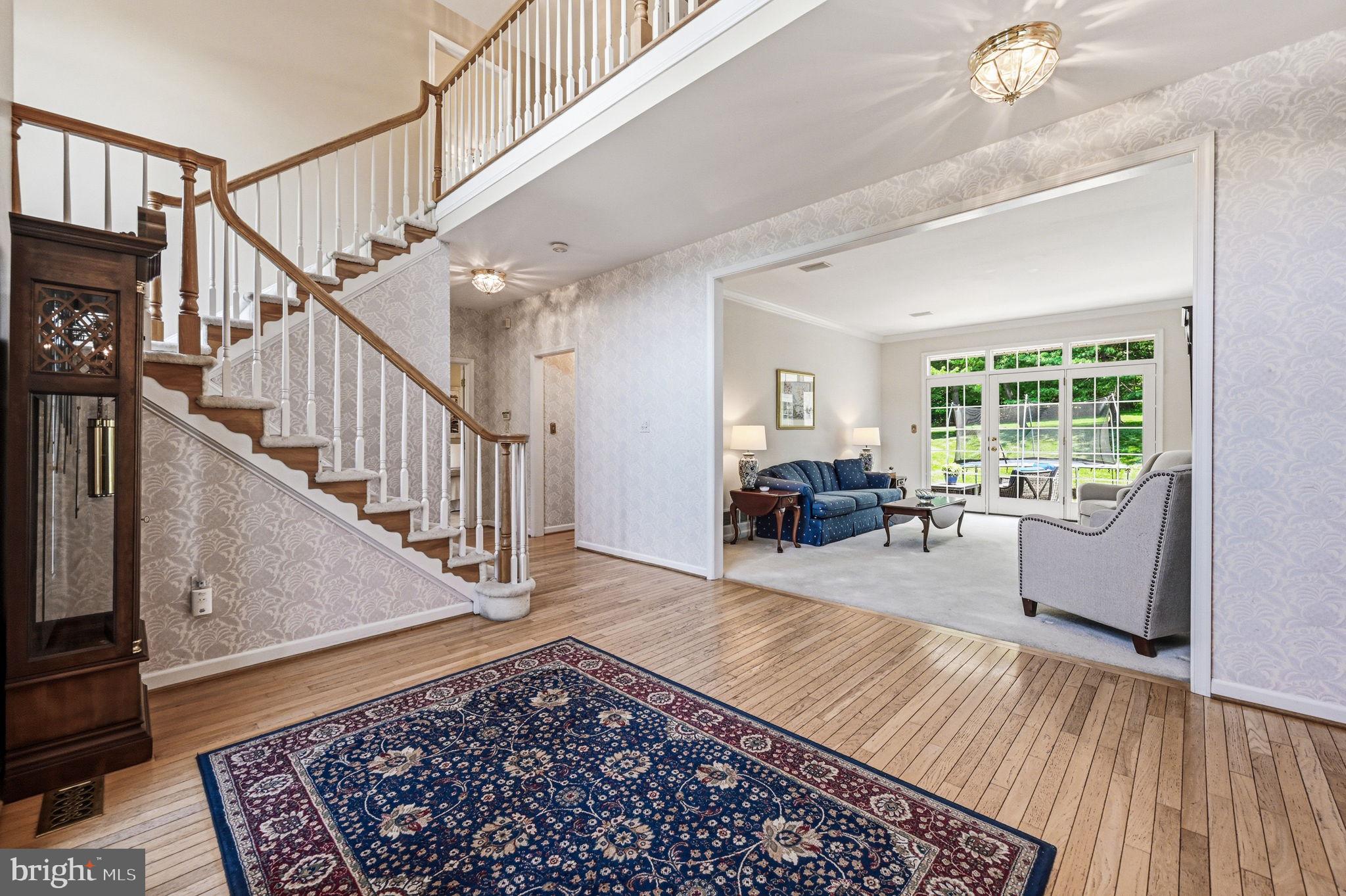 THE RIDINGS CHADDS - Residential