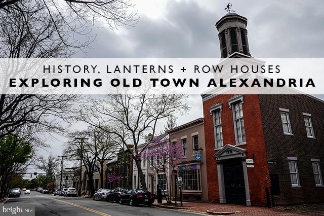 NEW ALEXANDRIA - Residential