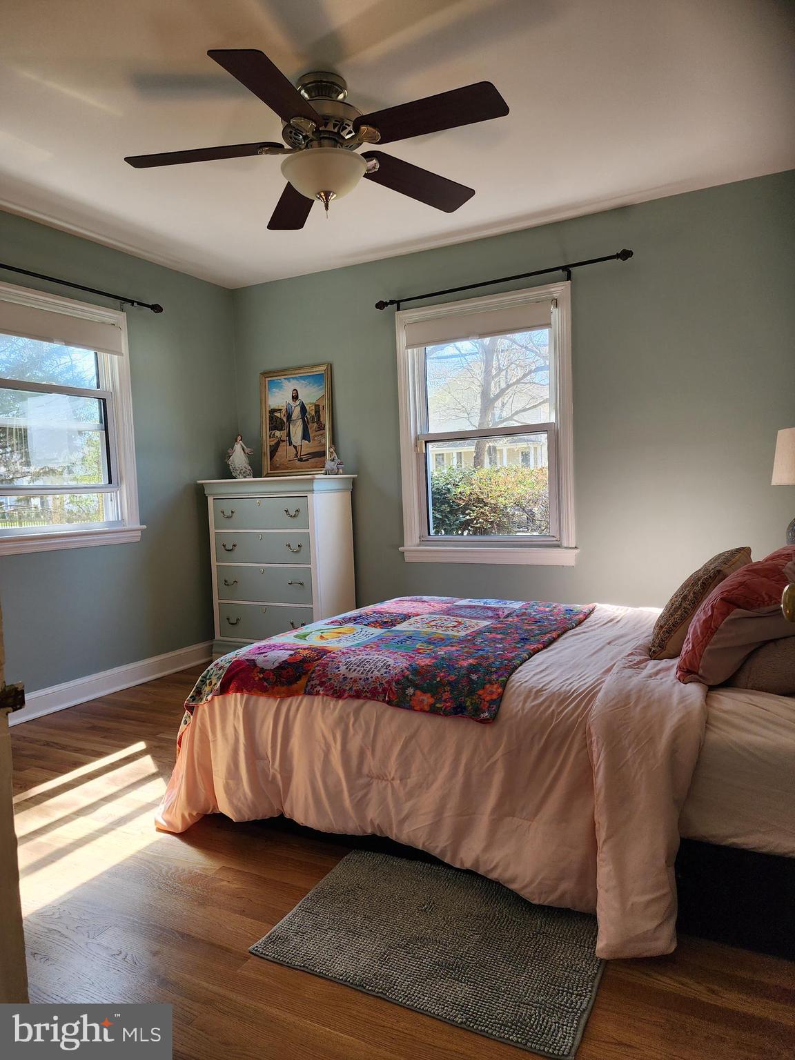 NEW ALEXANDRIA - Residential