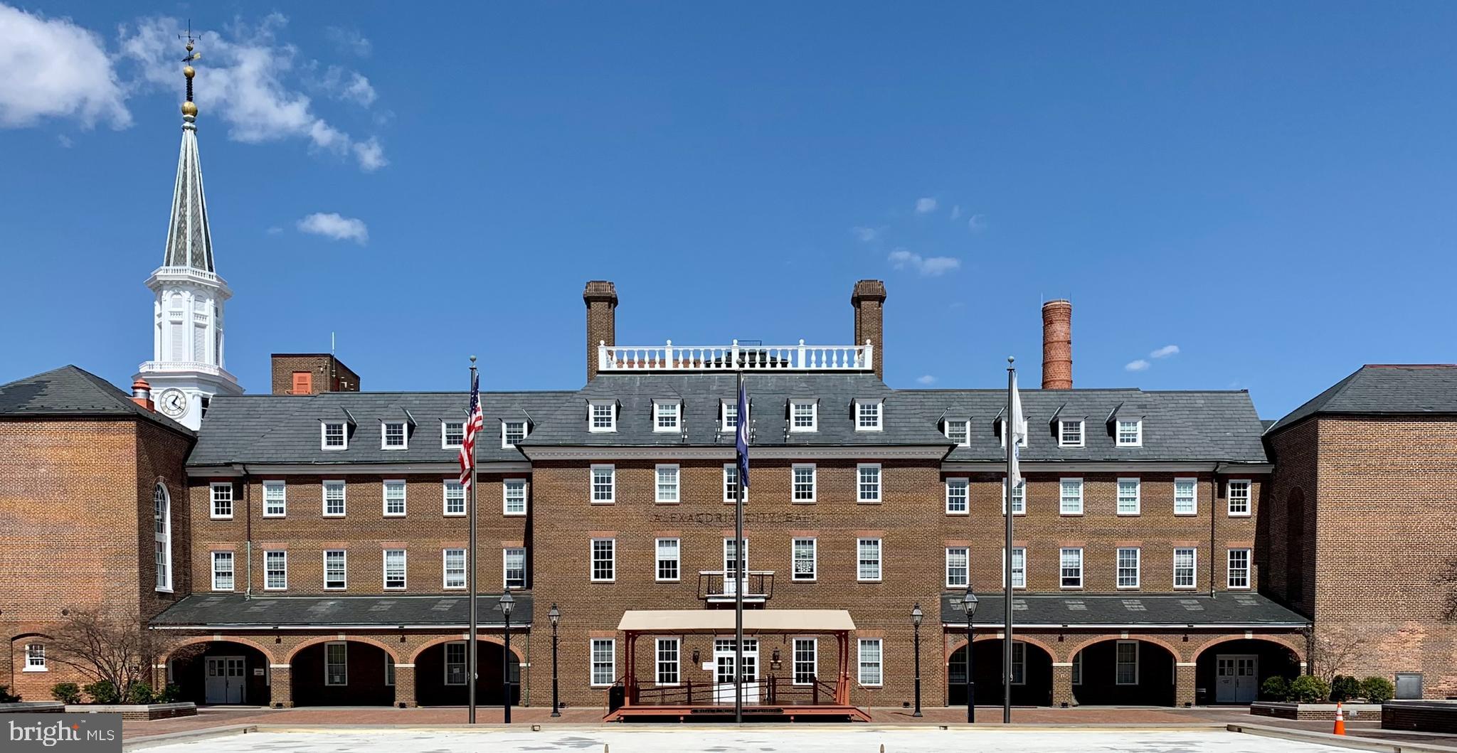NEW ALEXANDRIA - Residential