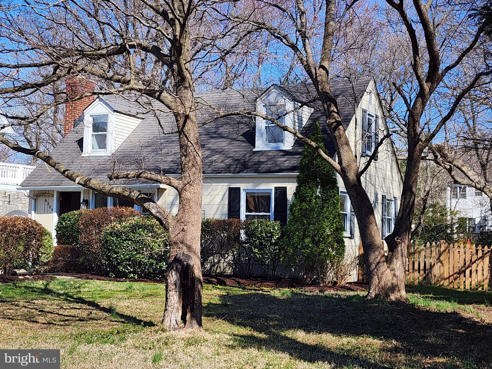 NEW ALEXANDRIA - Residential