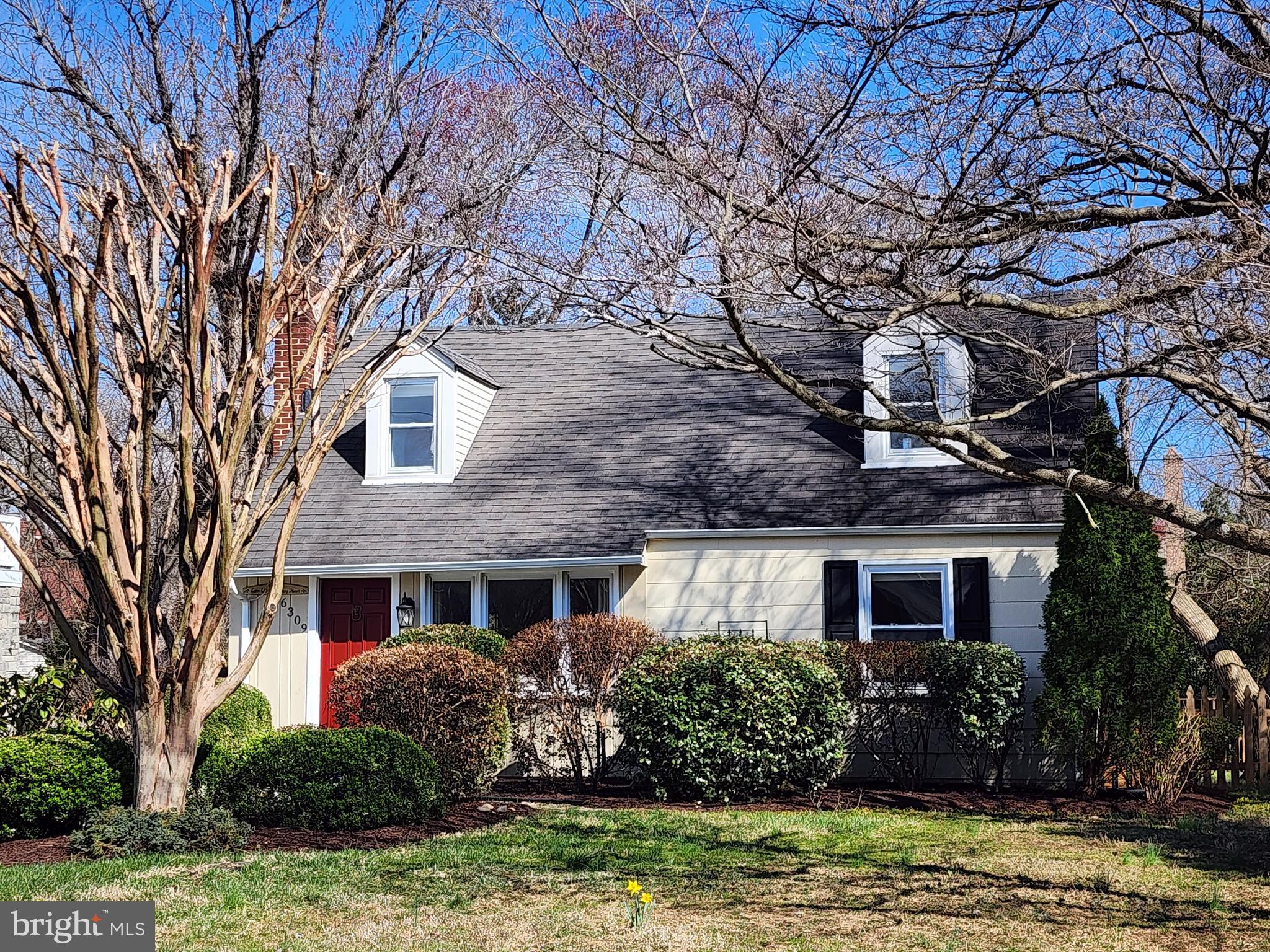 NEW ALEXANDRIA - Residential