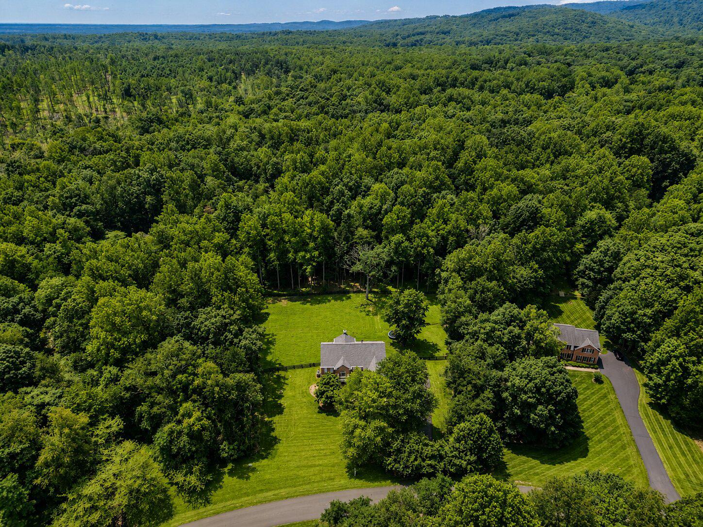 EVERGREEN FOREST - Residential