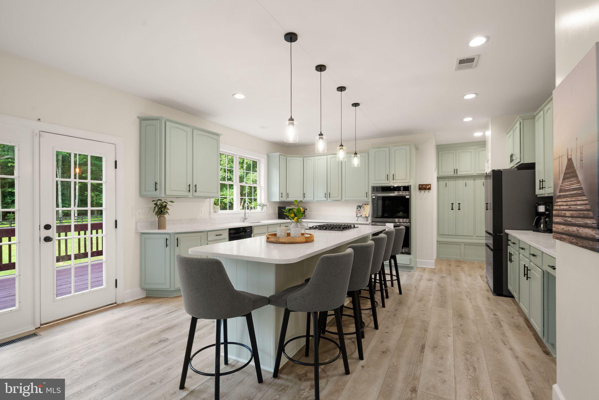 EVERGREEN FOREST - Residential