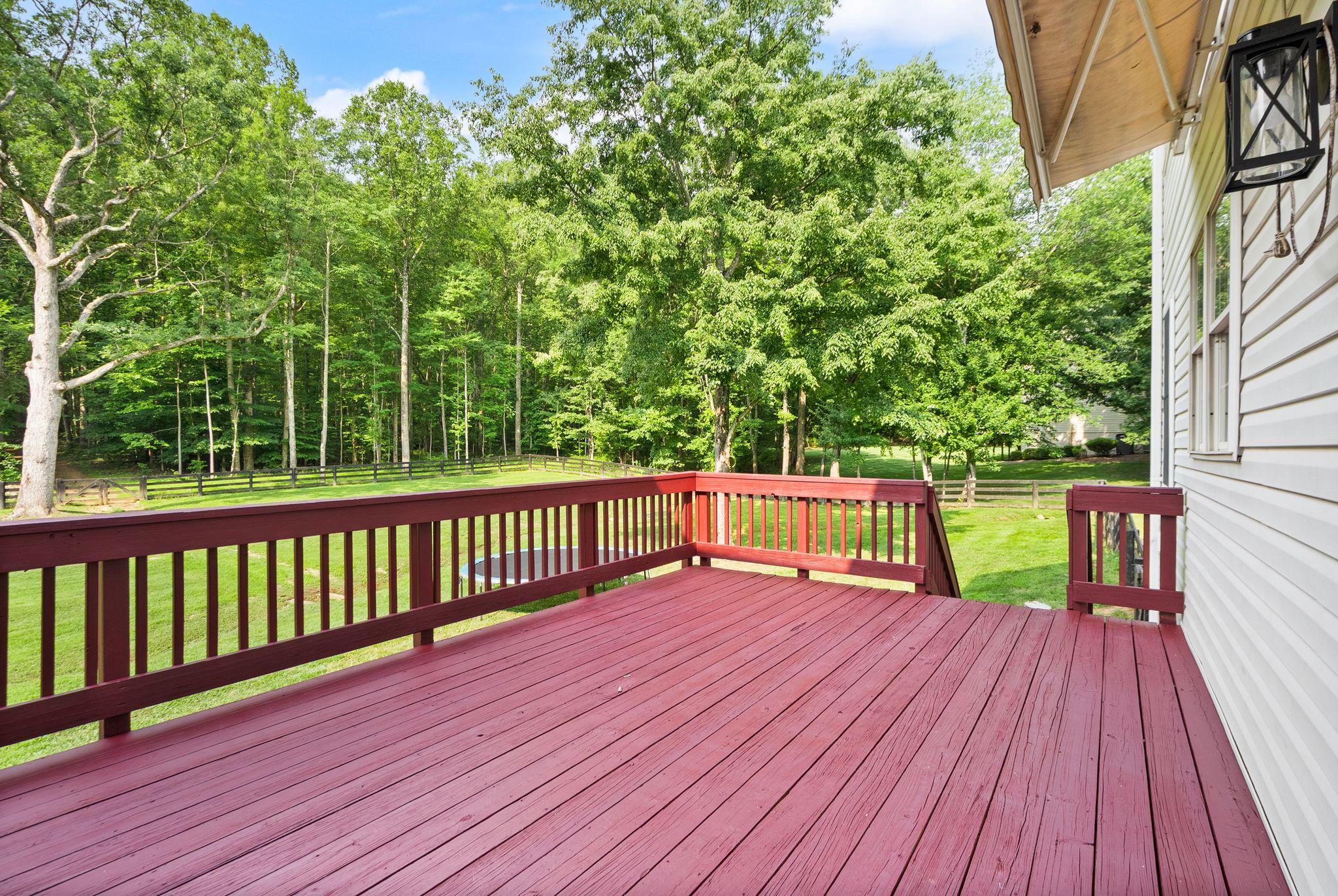 EVERGREEN FOREST - Residential
