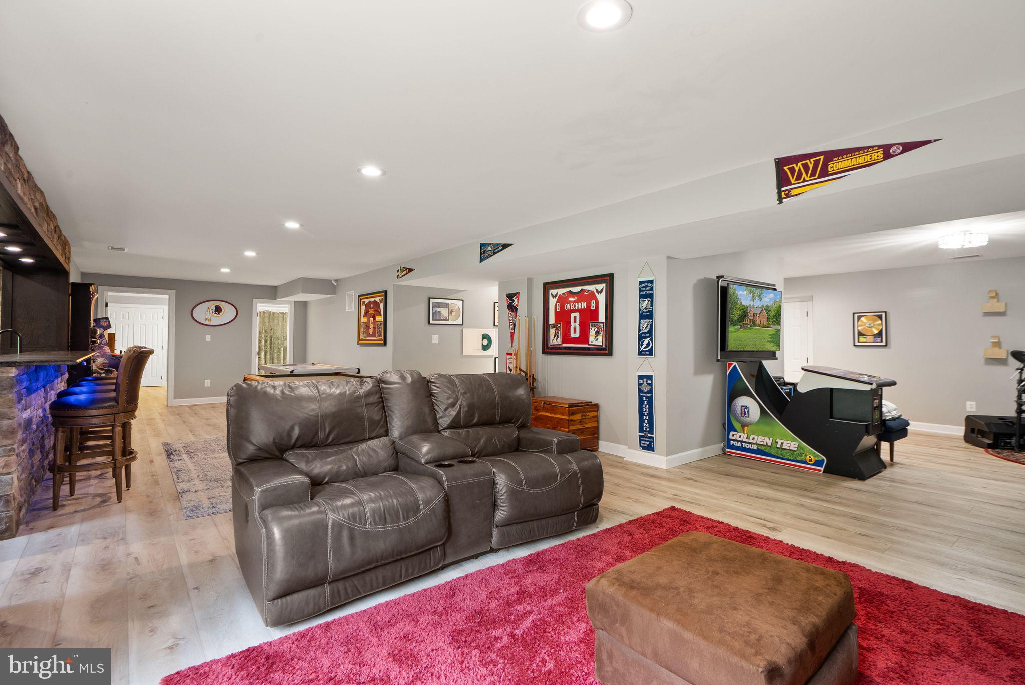 EVERGREEN FOREST - Residential