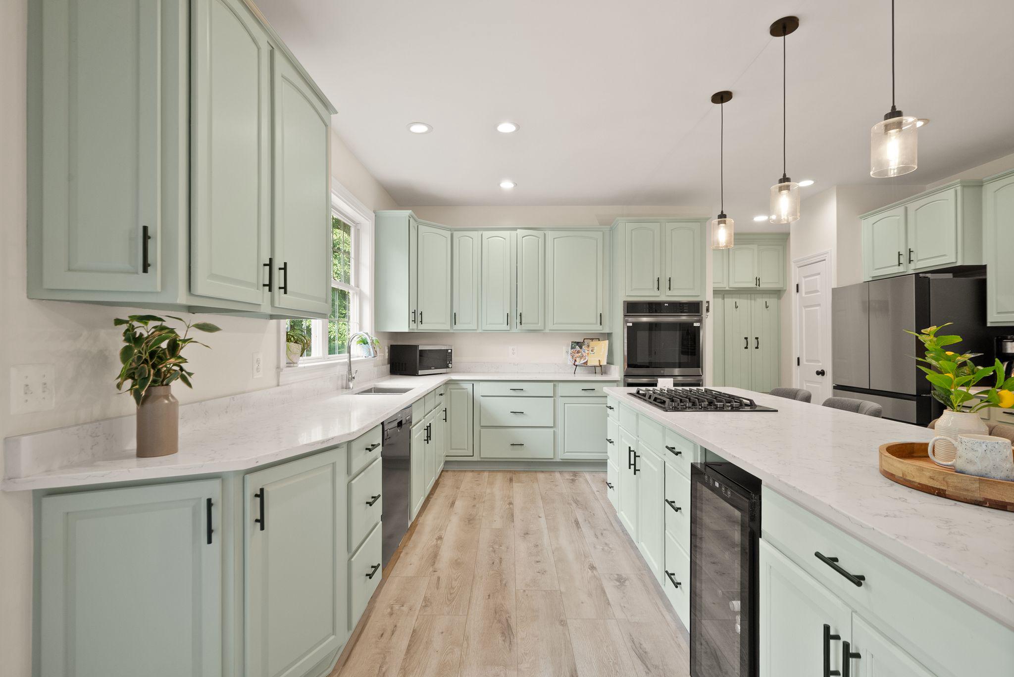 EVERGREEN FOREST - Residential