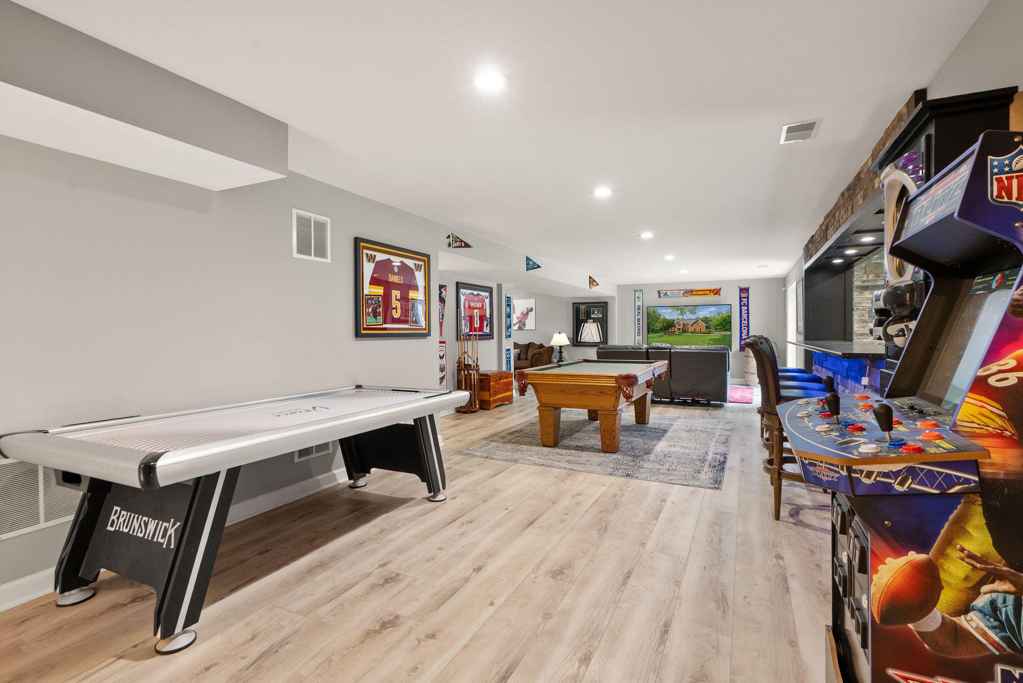 EVERGREEN FOREST - Residential