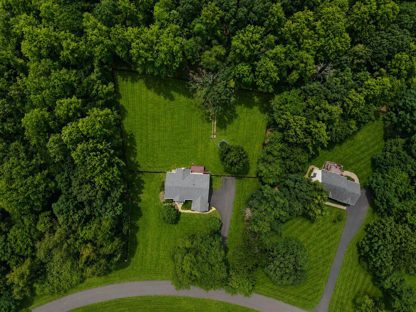 EVERGREEN FOREST - Residential