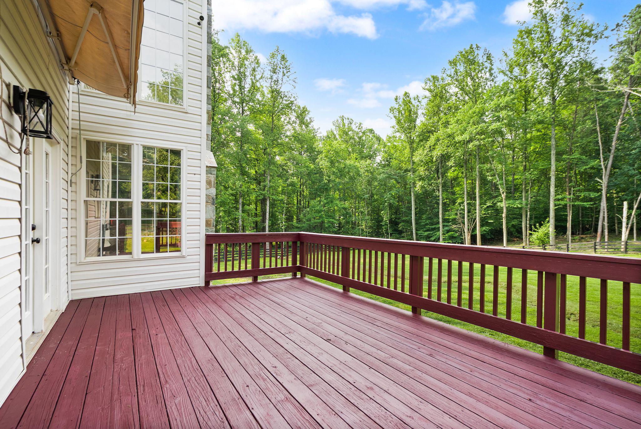 EVERGREEN FOREST - Residential