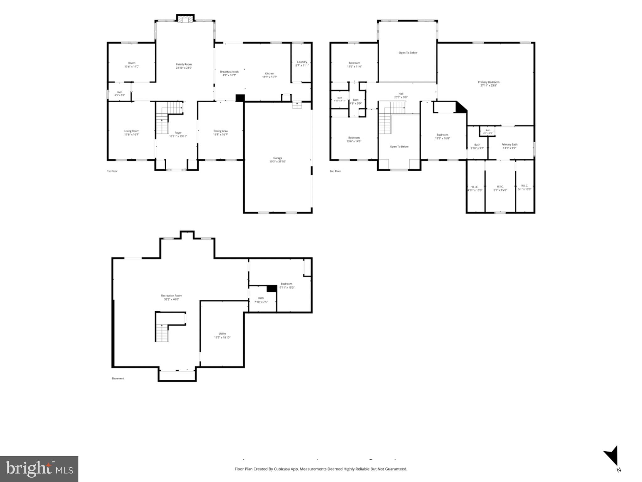 EVERGREEN FOREST - Residential