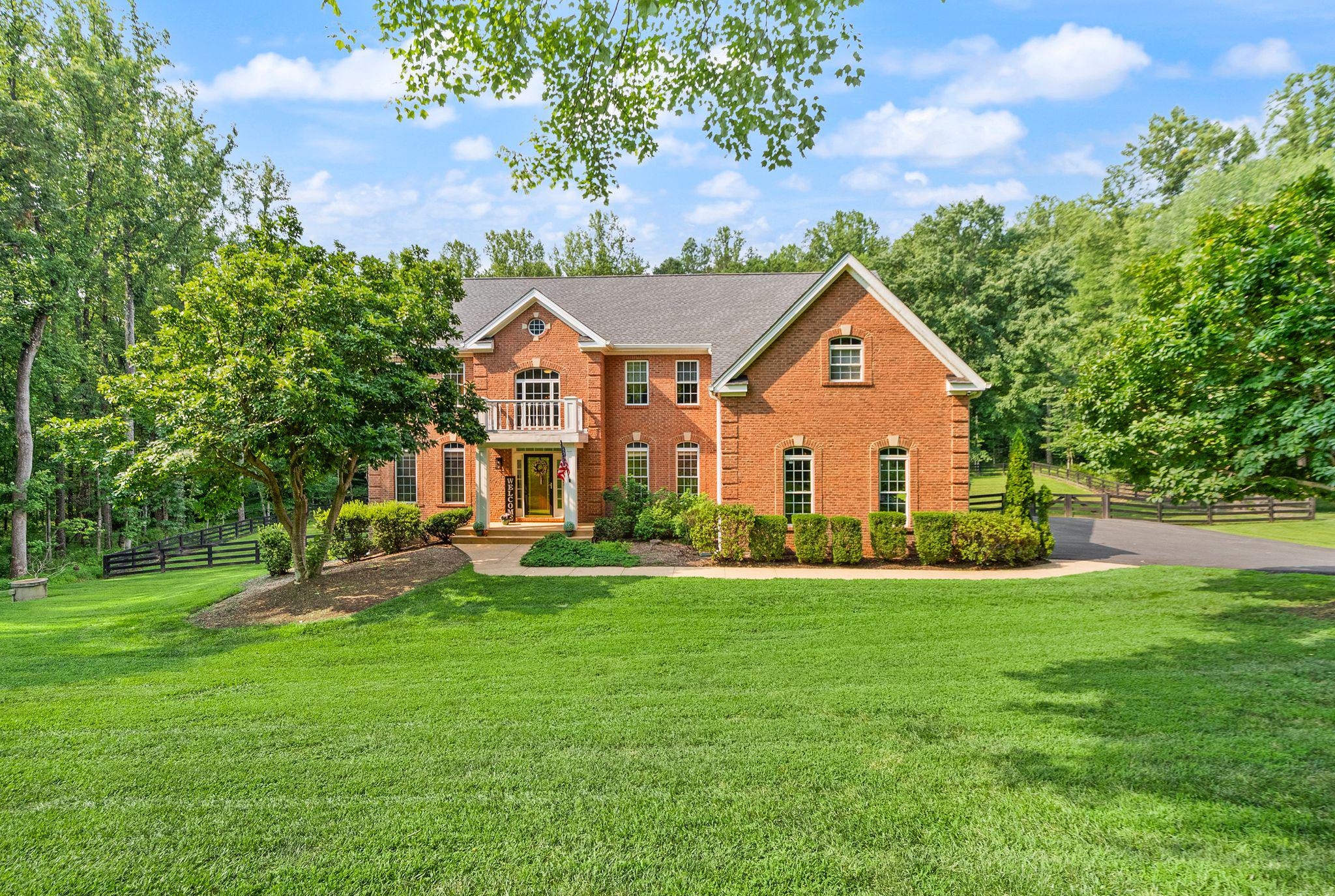 EVERGREEN FOREST - Residential