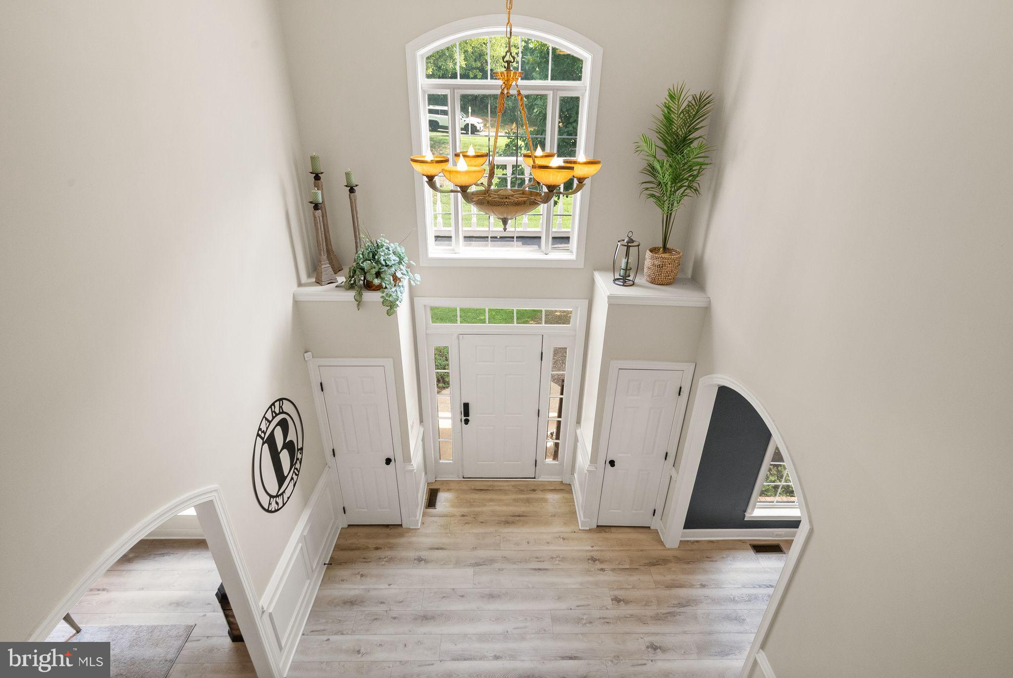 EVERGREEN FOREST - Residential