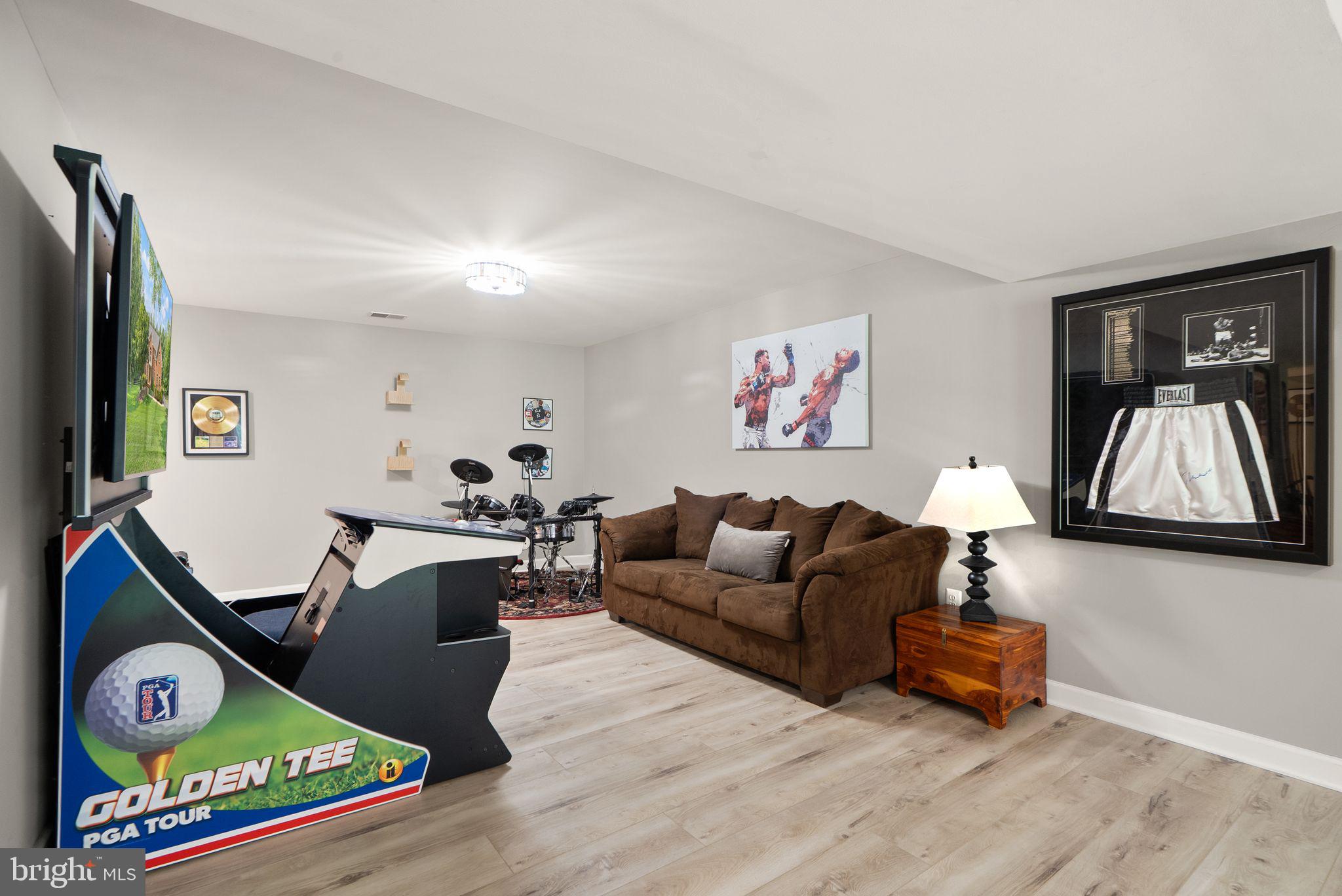 EVERGREEN FOREST - Residential