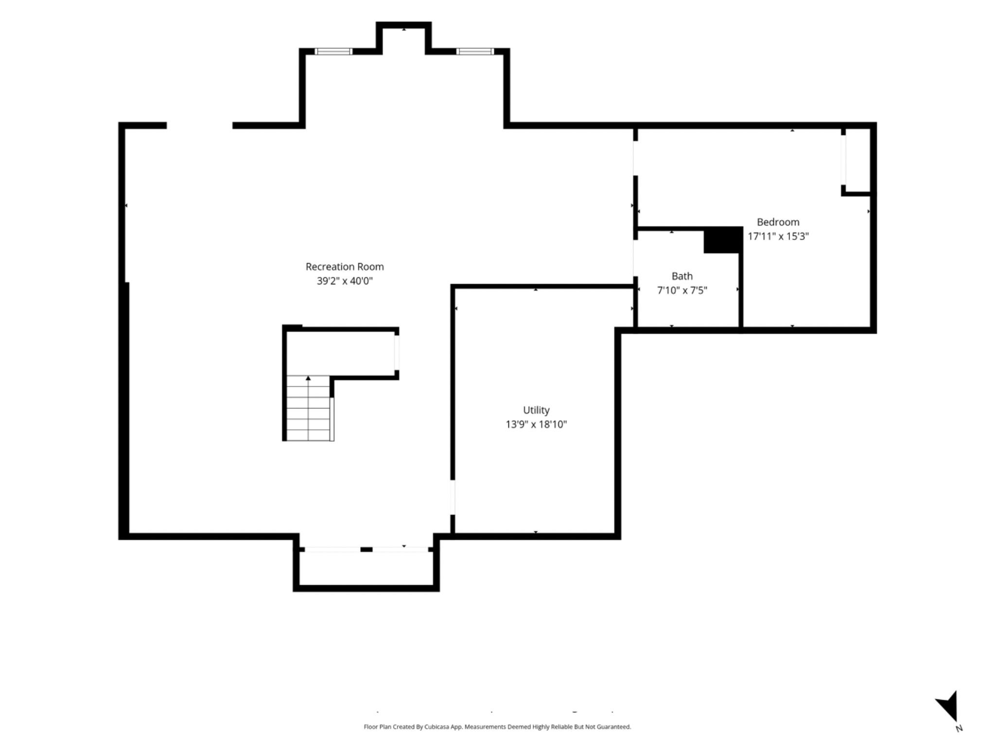 EVERGREEN FOREST - Residential