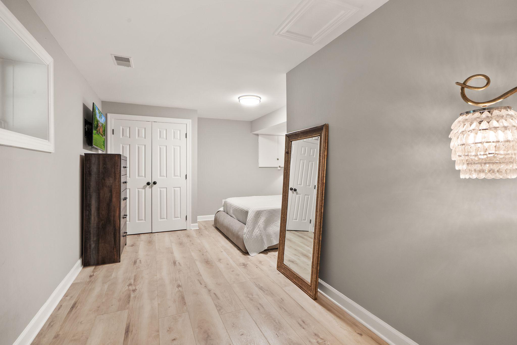 EVERGREEN FOREST - Residential