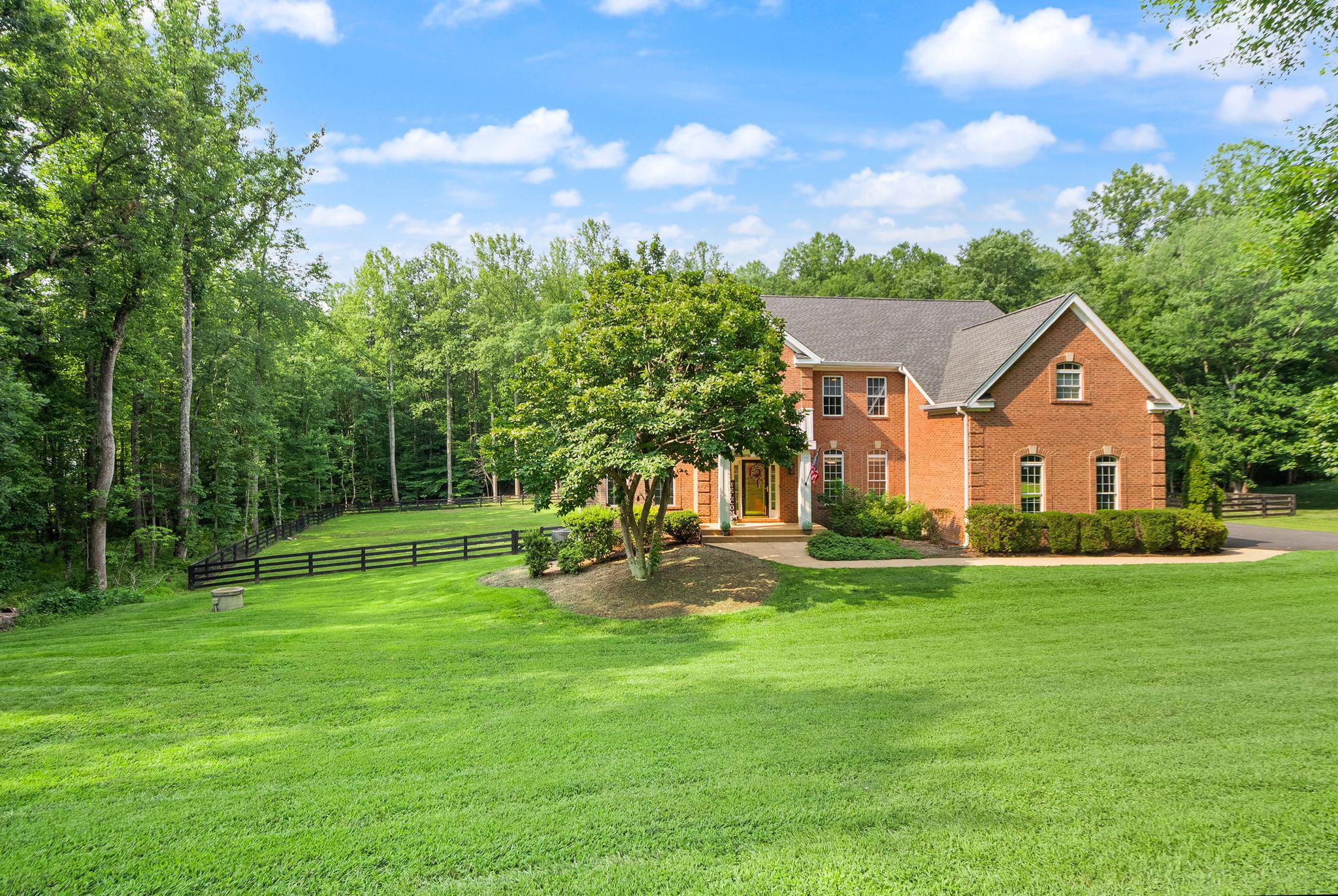 EVERGREEN FOREST - Residential