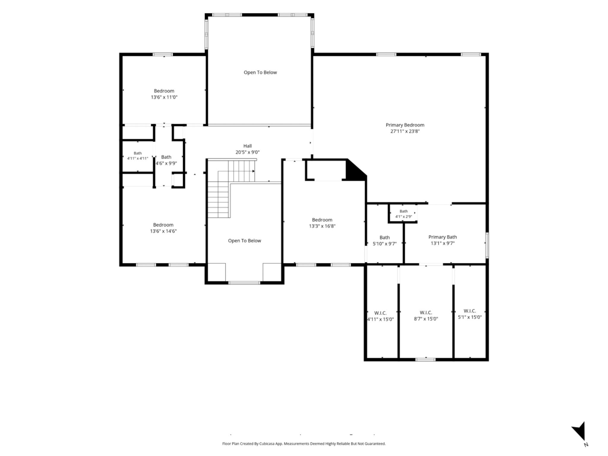 EVERGREEN FOREST - Residential
