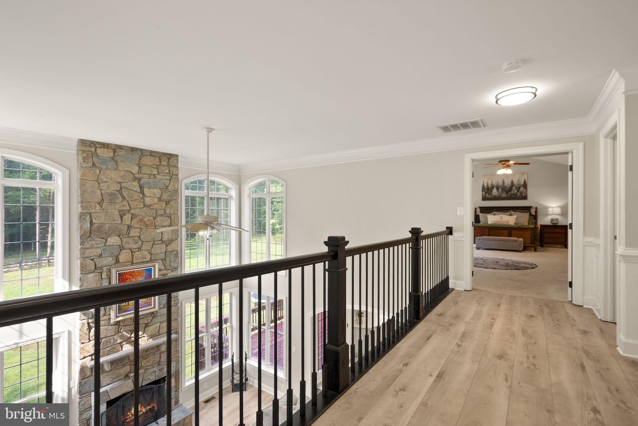EVERGREEN FOREST - Residential