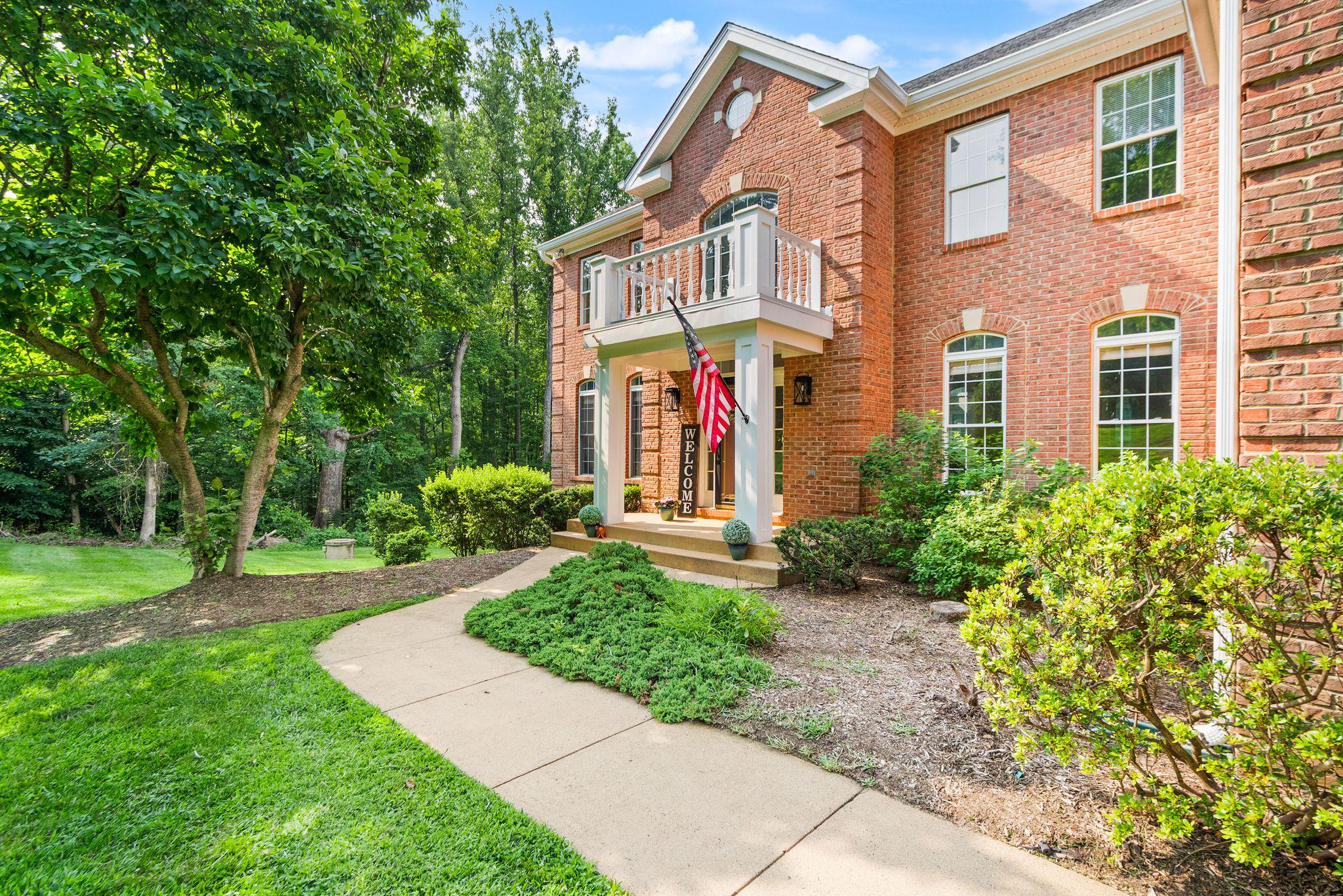 EVERGREEN FOREST - Residential