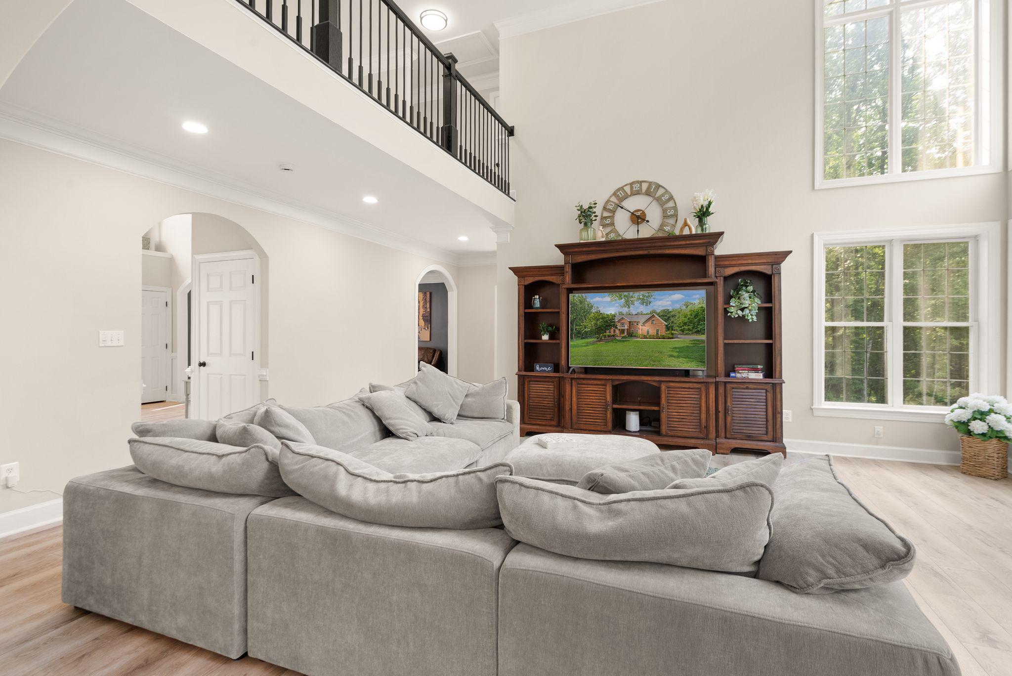 EVERGREEN FOREST - Residential