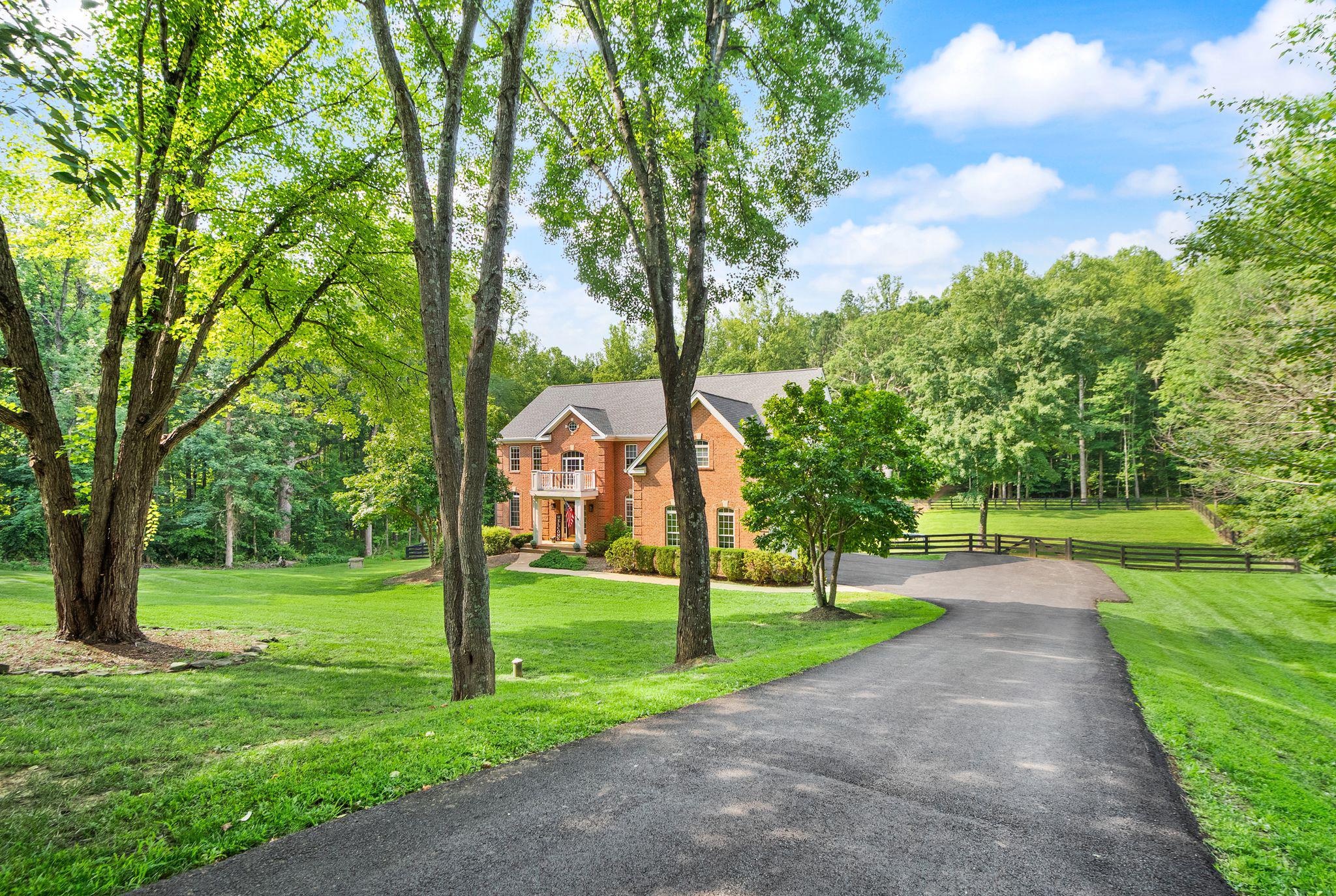 EVERGREEN FOREST - Residential