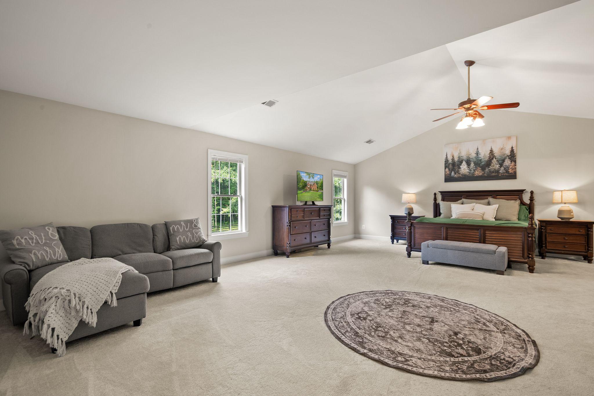 EVERGREEN FOREST - Residential