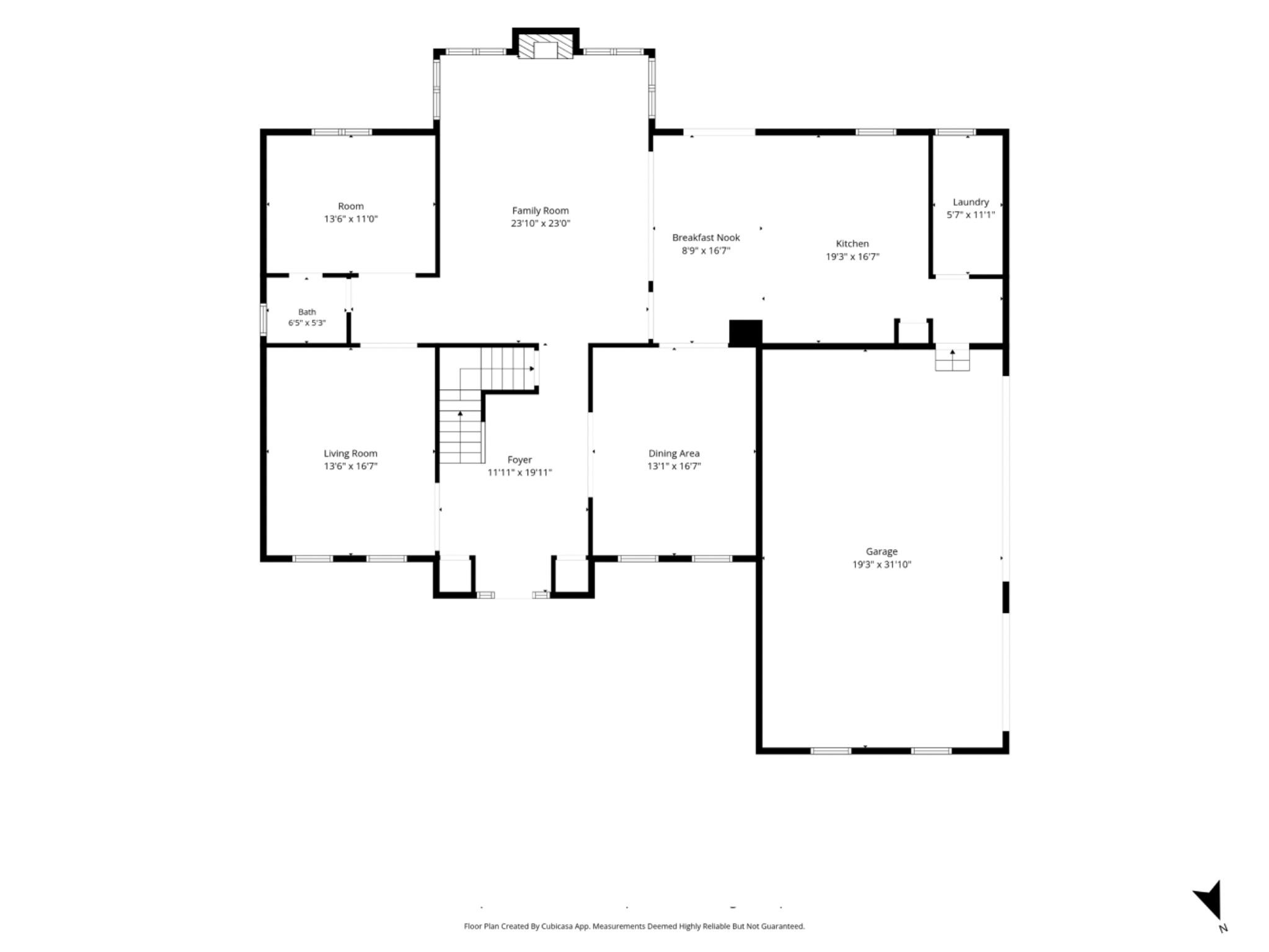 EVERGREEN FOREST - Residential