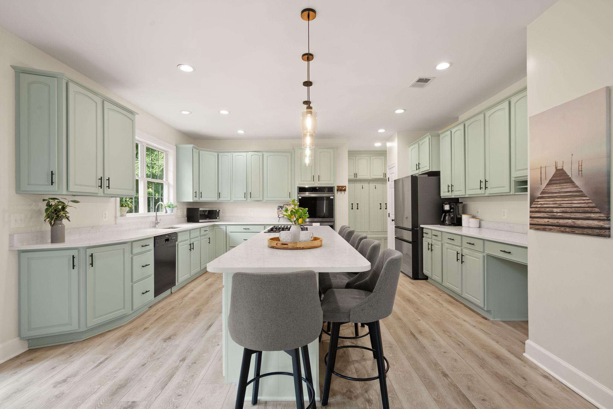 EVERGREEN FOREST - Residential