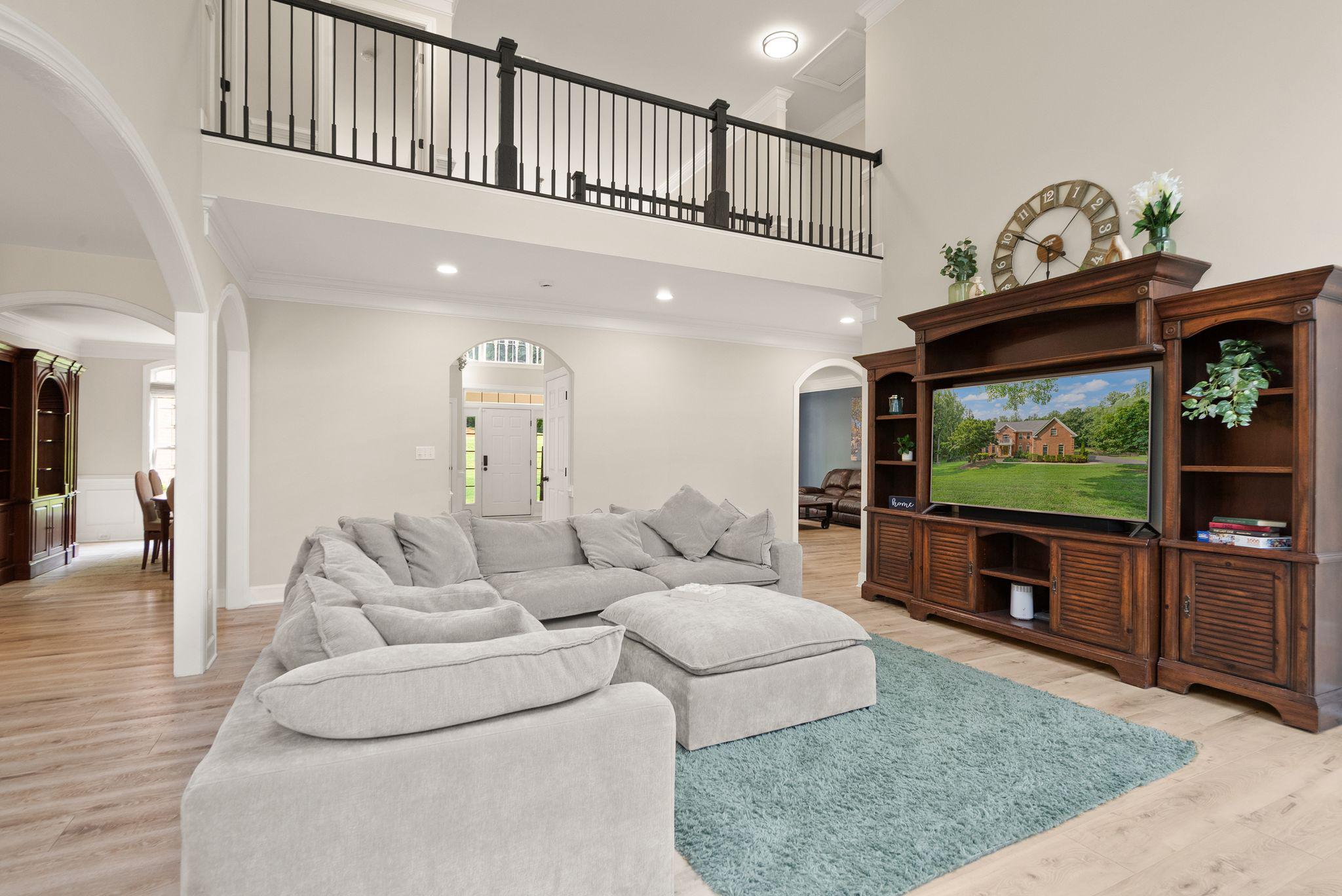 EVERGREEN FOREST - Residential