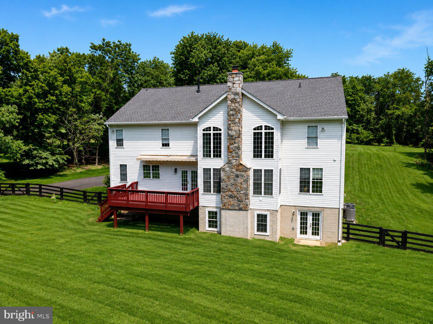EVERGREEN FOREST - Residential