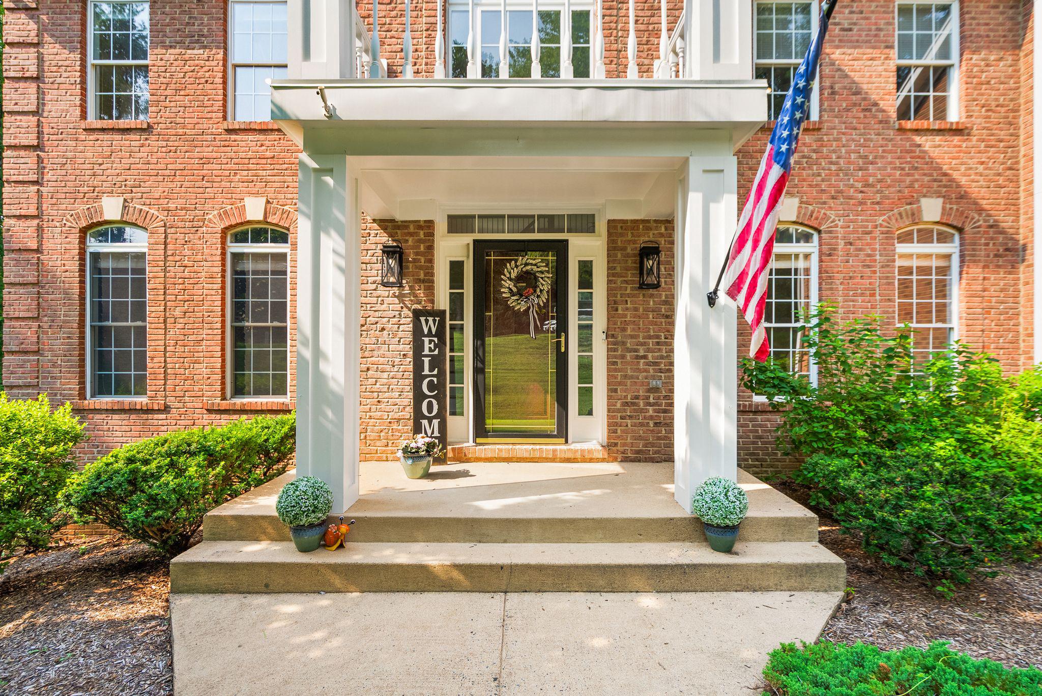 EVERGREEN FOREST - Residential