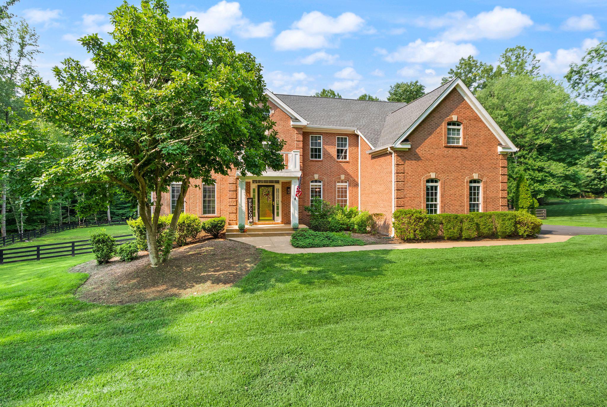 EVERGREEN FOREST - Residential