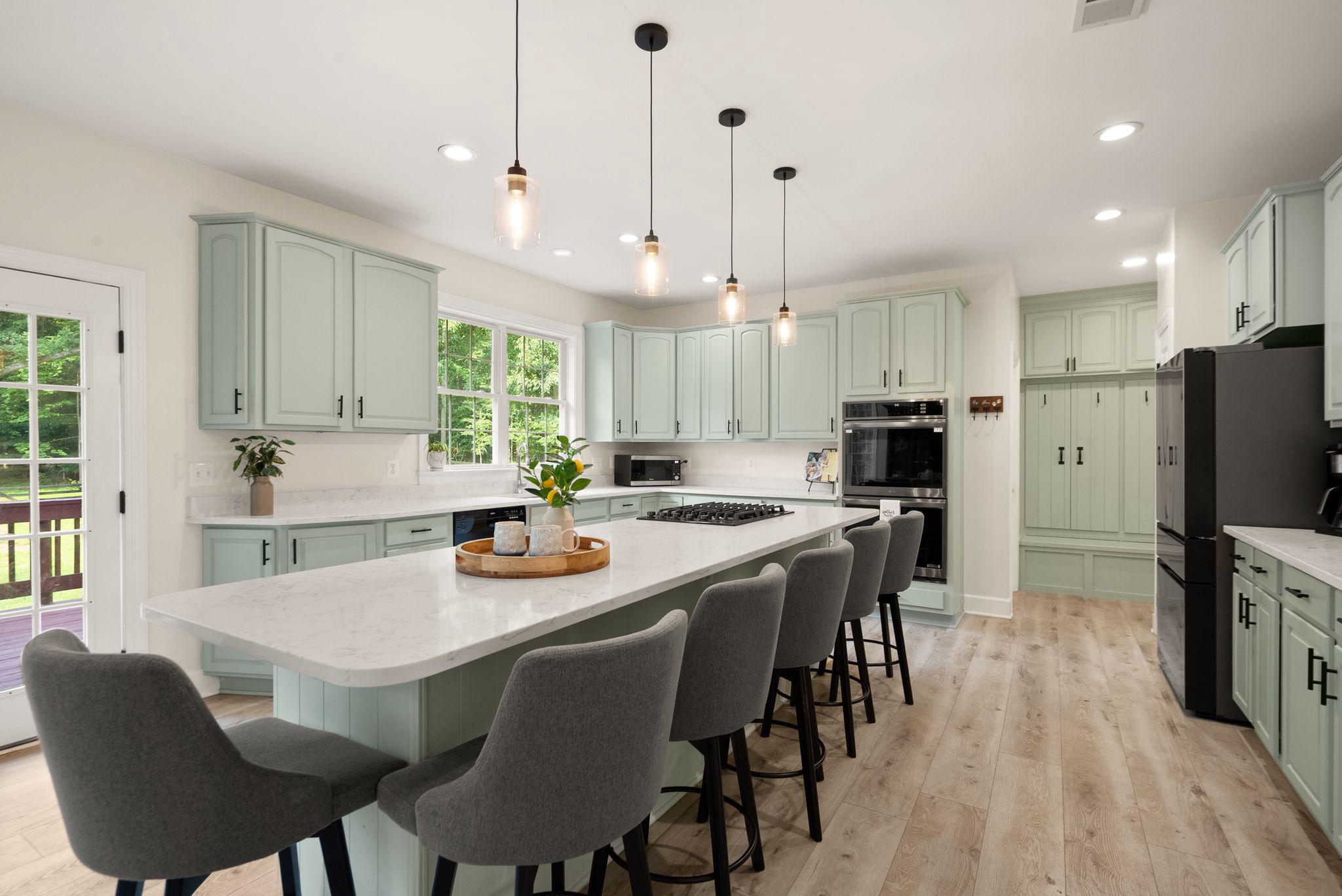 EVERGREEN FOREST - Residential