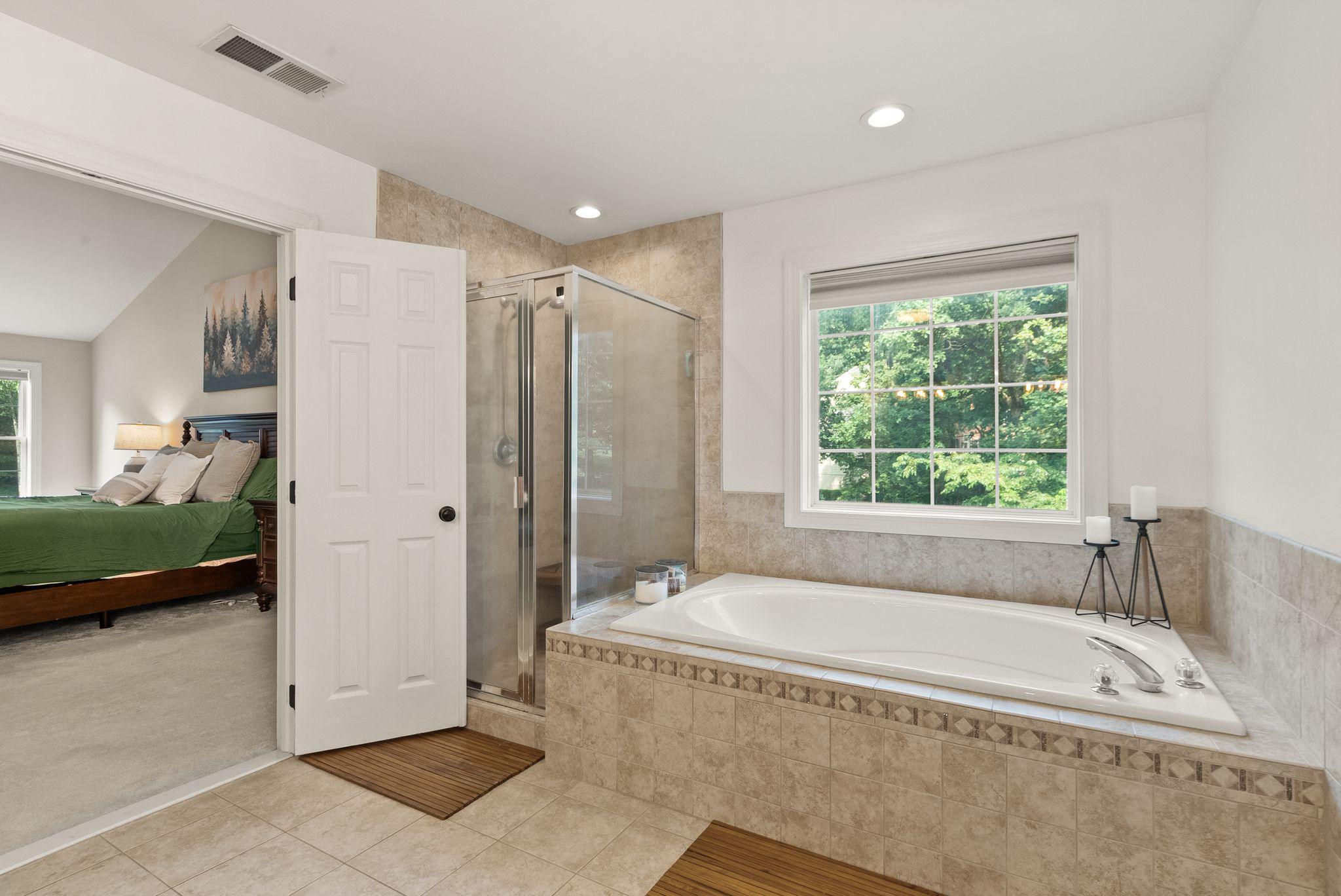 EVERGREEN FOREST - Residential