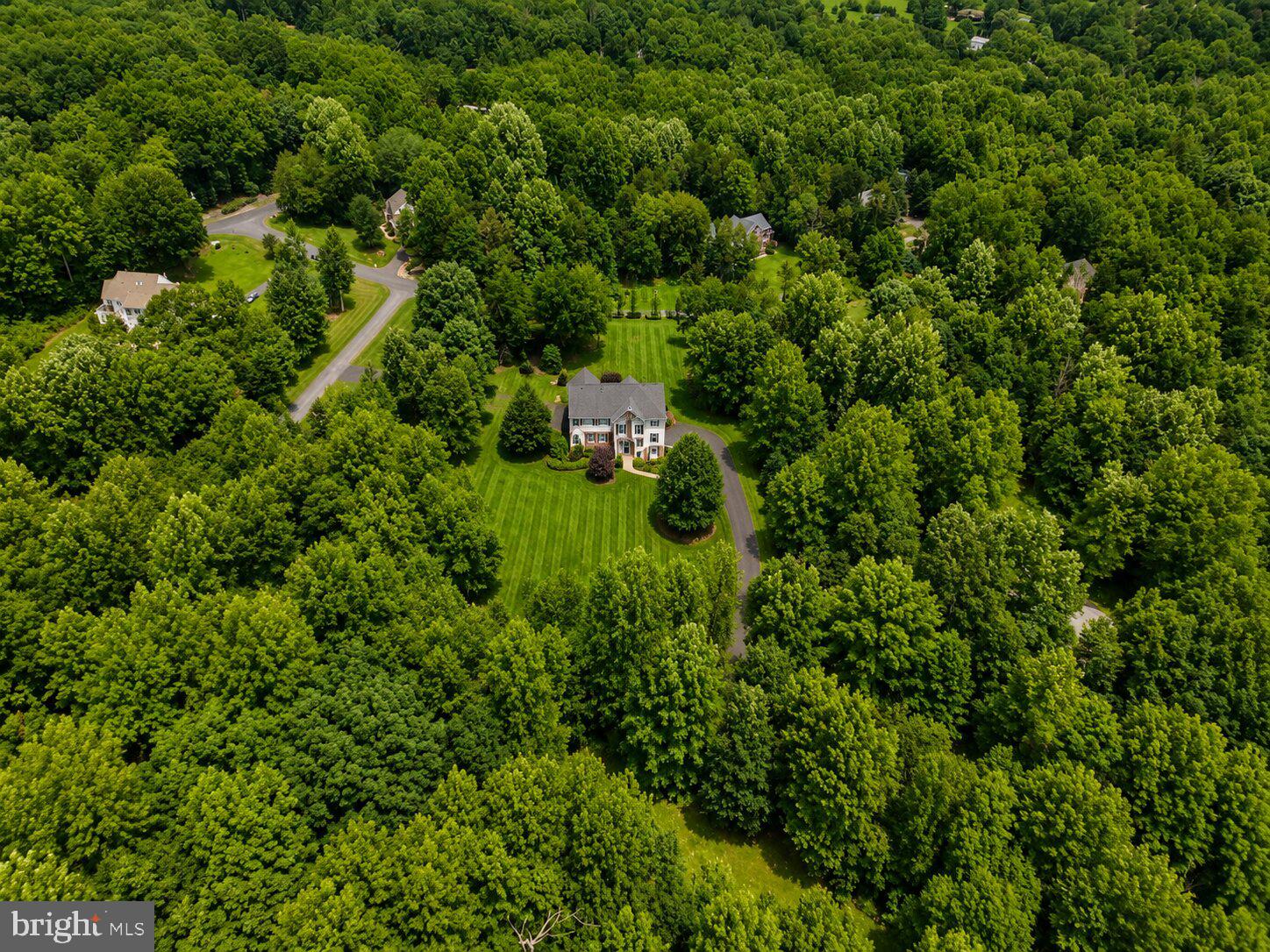 EVERGREEN FOREST - Residential