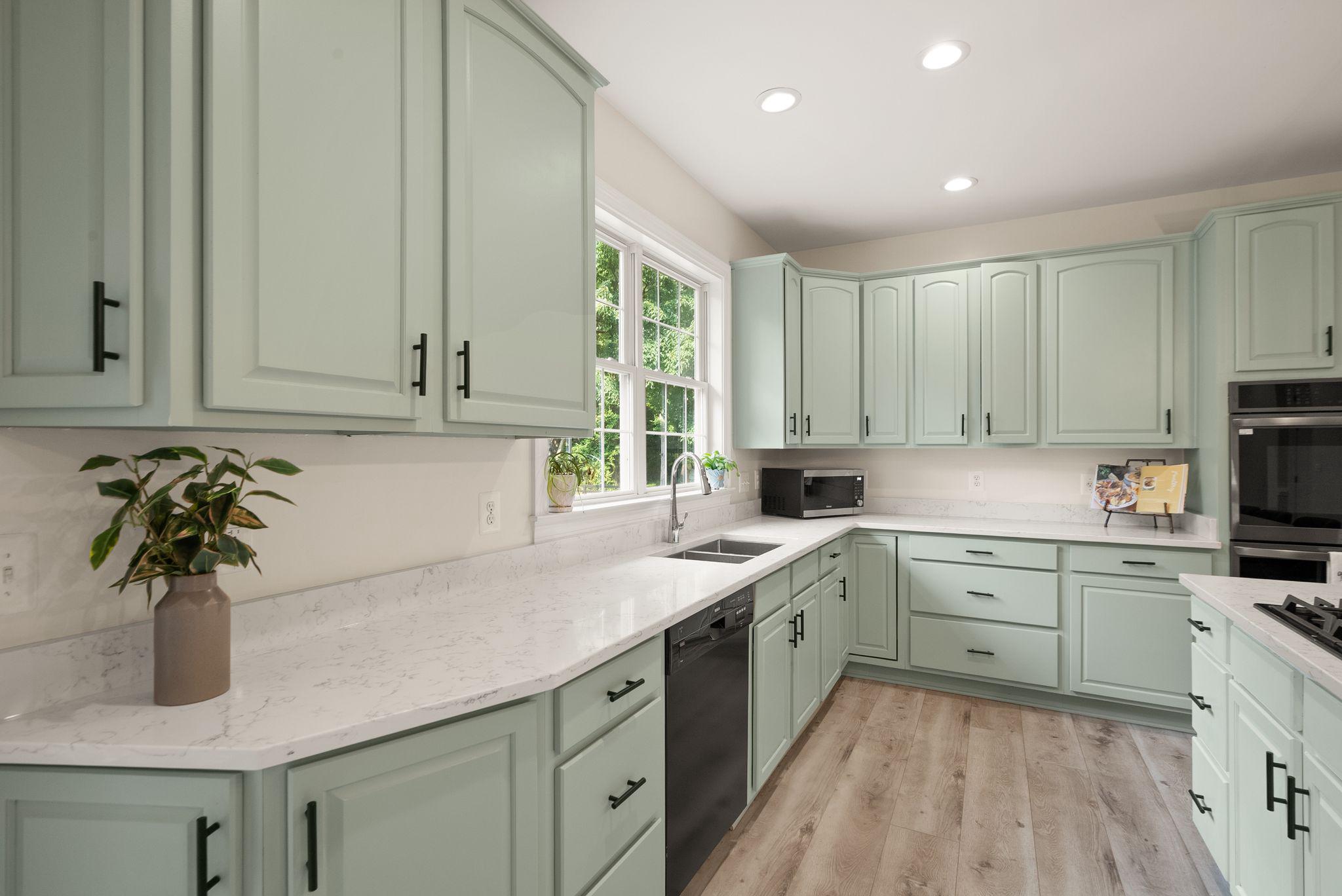 EVERGREEN FOREST - Residential