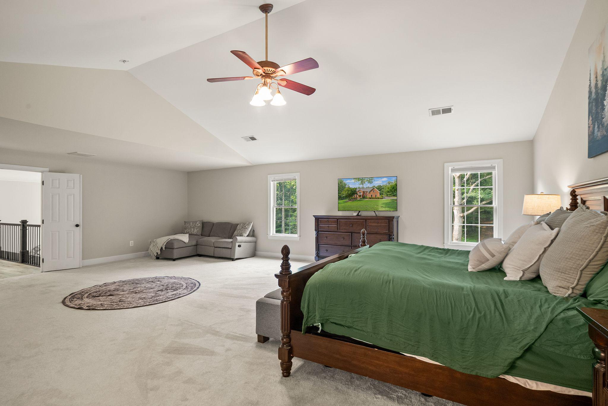 EVERGREEN FOREST - Residential