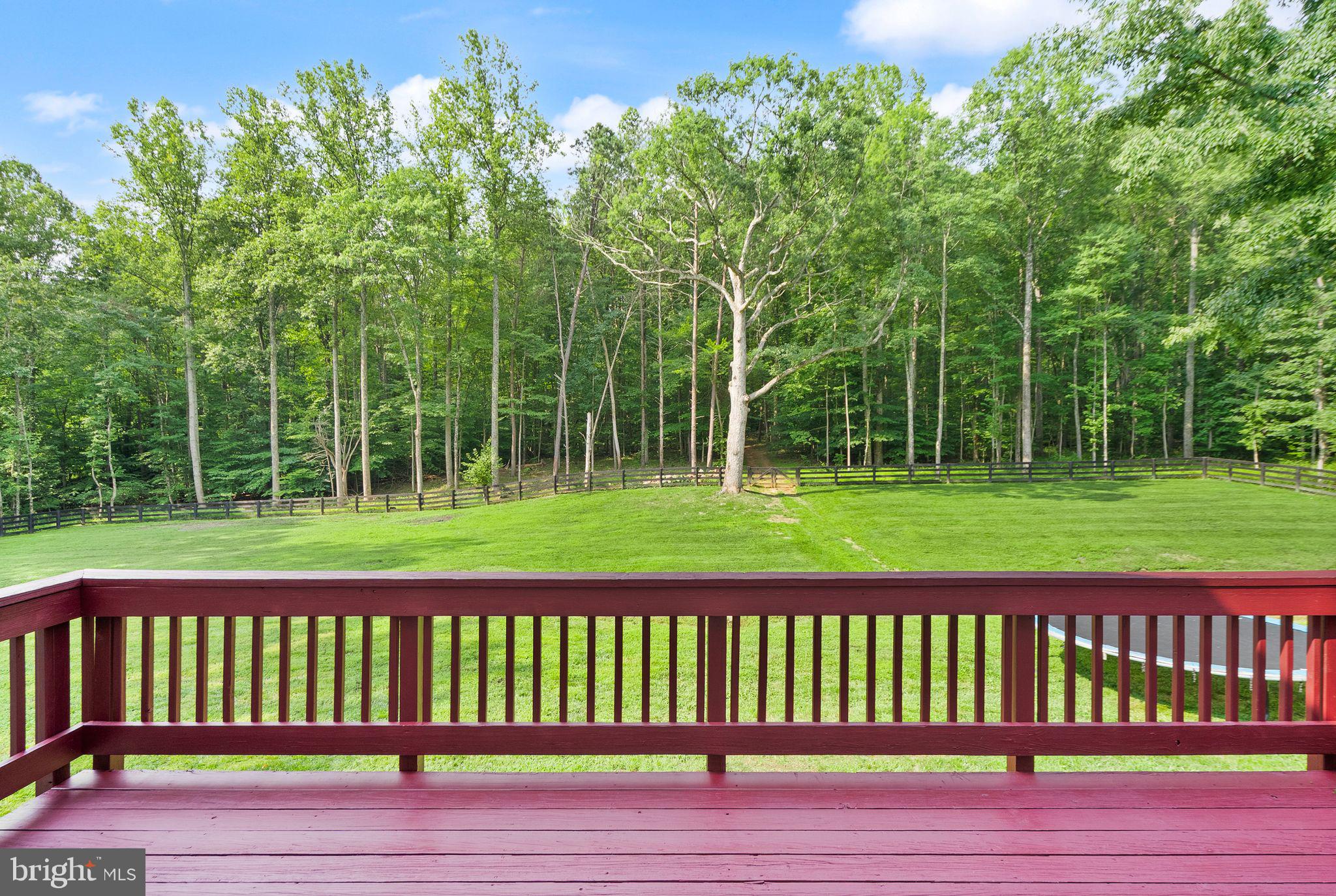EVERGREEN FOREST - Residential